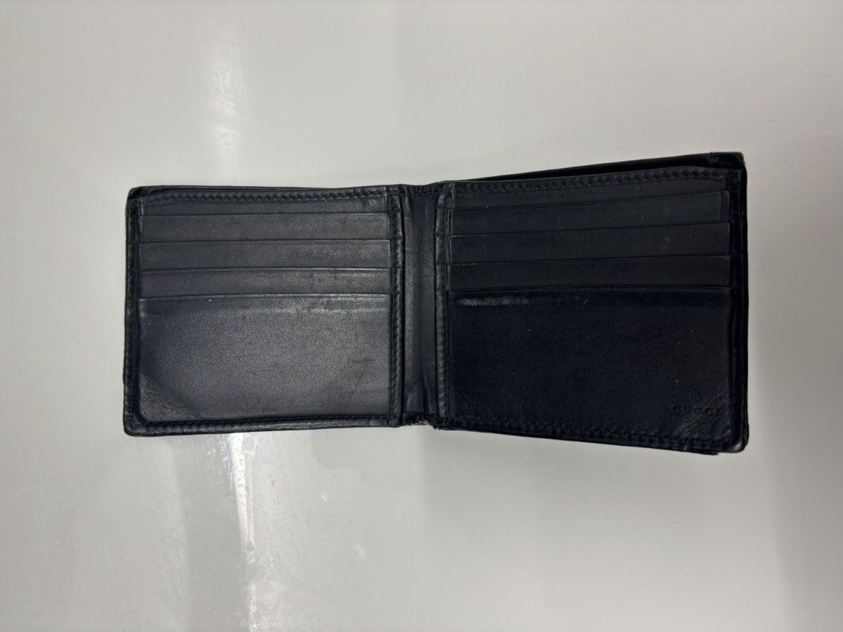 Gucci Gucci Snake Wallet Size ONE SIZE - 7 Thumbnail