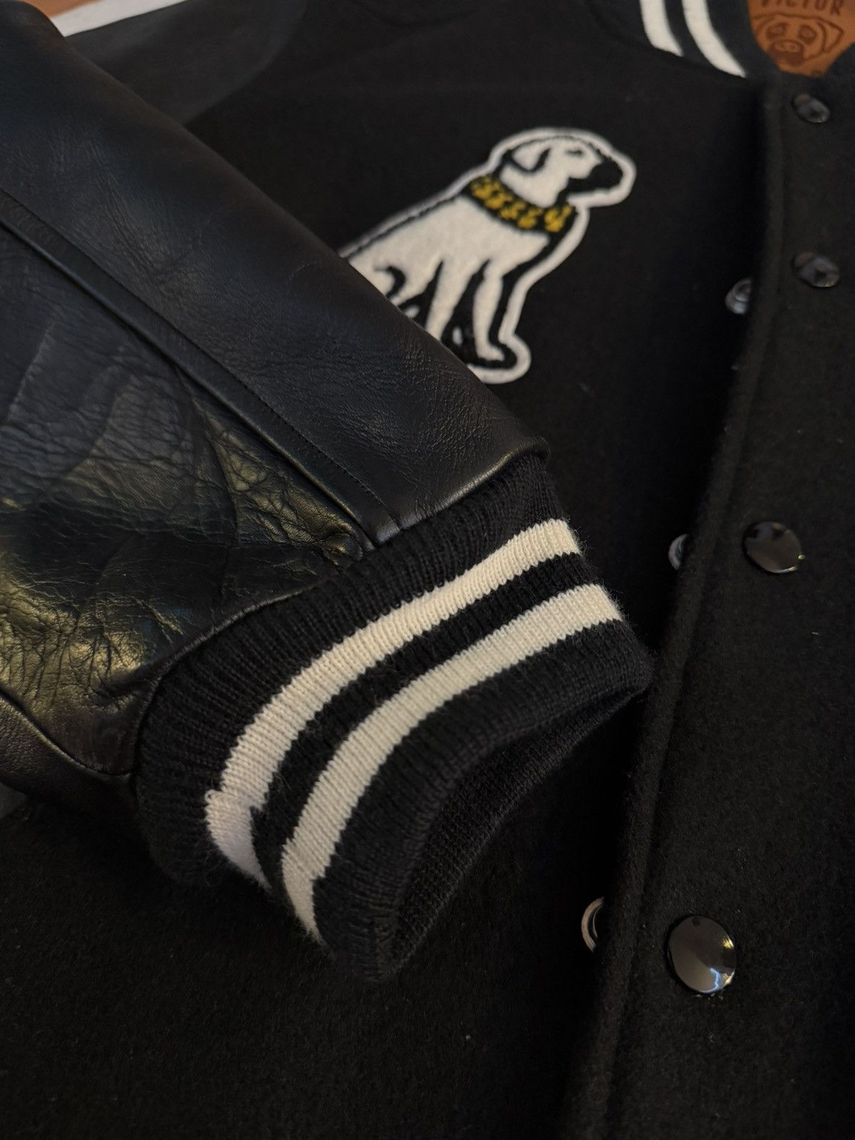 Human Made Victor Victor Varsity Jacket Size US L / EU 52-54 / 3 - 5 Thumbnail