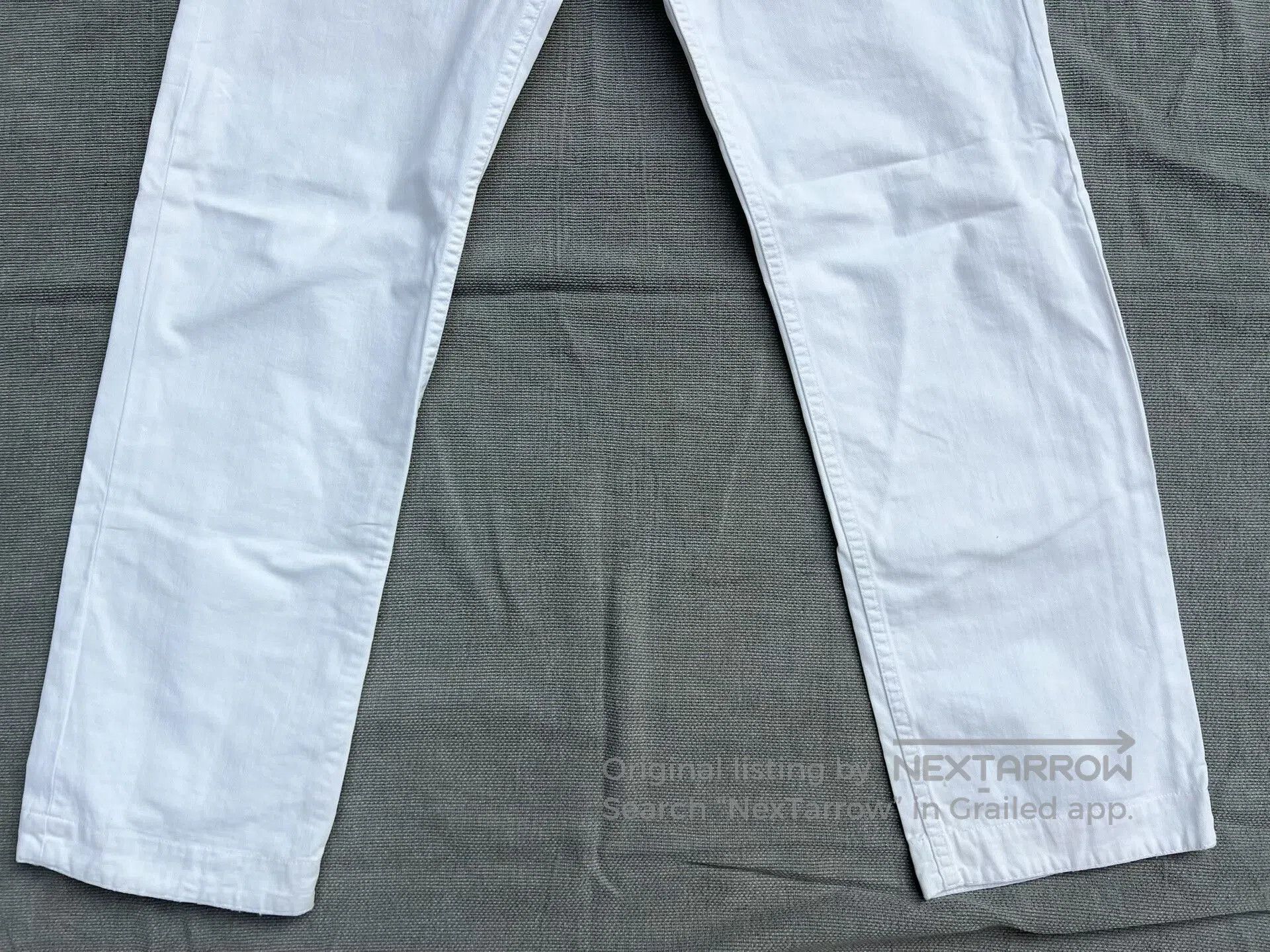 Other Double RL Vintage Washable Trousers. Size US 32 / EU 48 - 6 Thumbnail