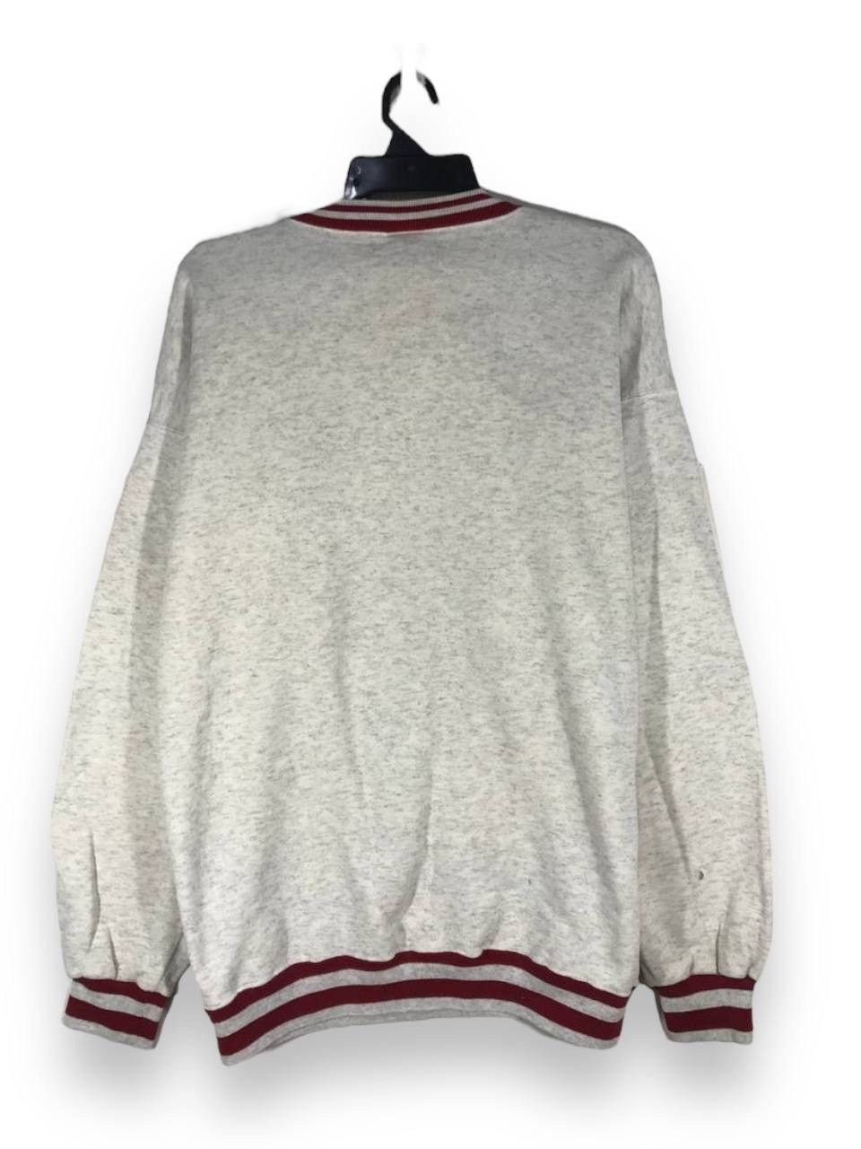 NFL vintage 1993 Cardianal Arizona american football team nfl Size US XL / EU 56 / 4 - 7 Thumbnail