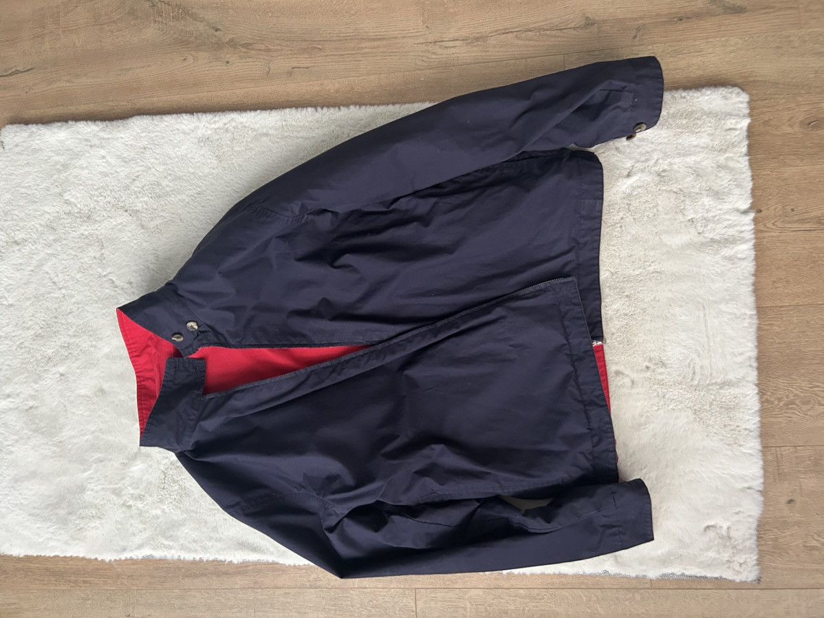 Vintage Vintage zip up double sided Size US M / EU 48-50 / 2 - 3 Thumbnail