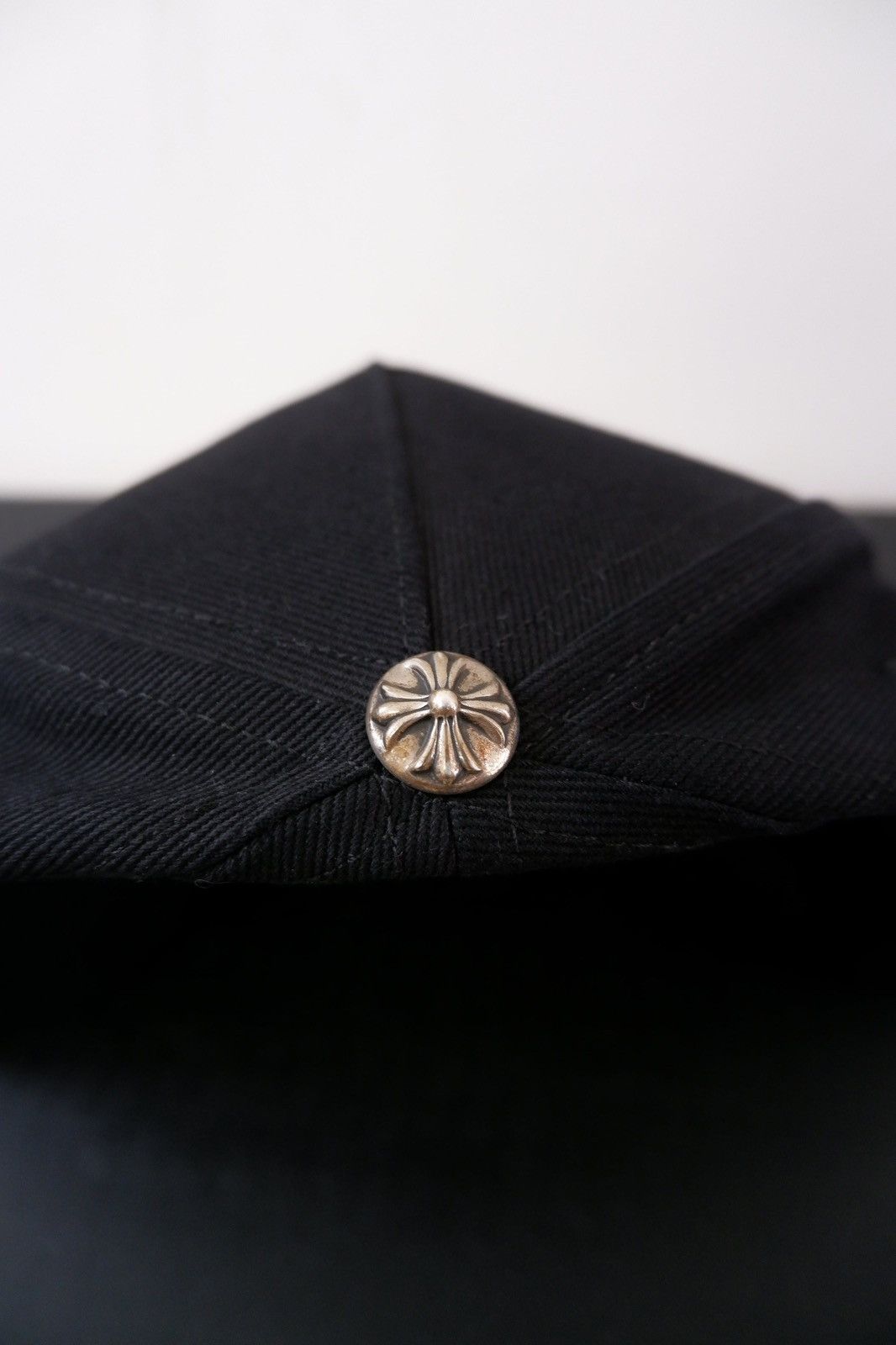 Chrome Hearts Chrome Hearts RS3 Baseball Cap Size ONE SIZE - 6 Thumbnail