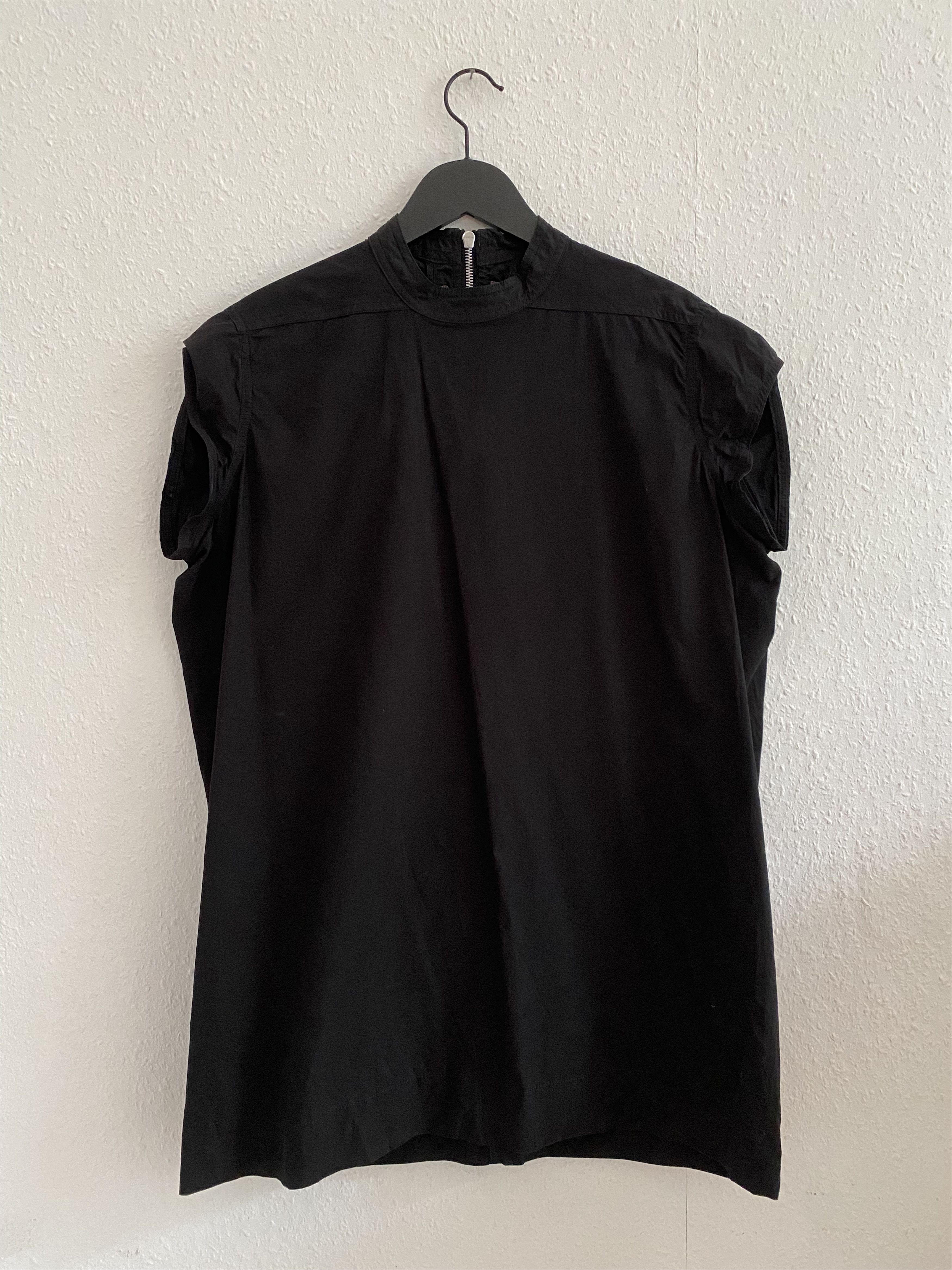 Rick Owens Drkshdw Sleeves Size US M / EU 48-50 / 2 - 1 Thumbnail