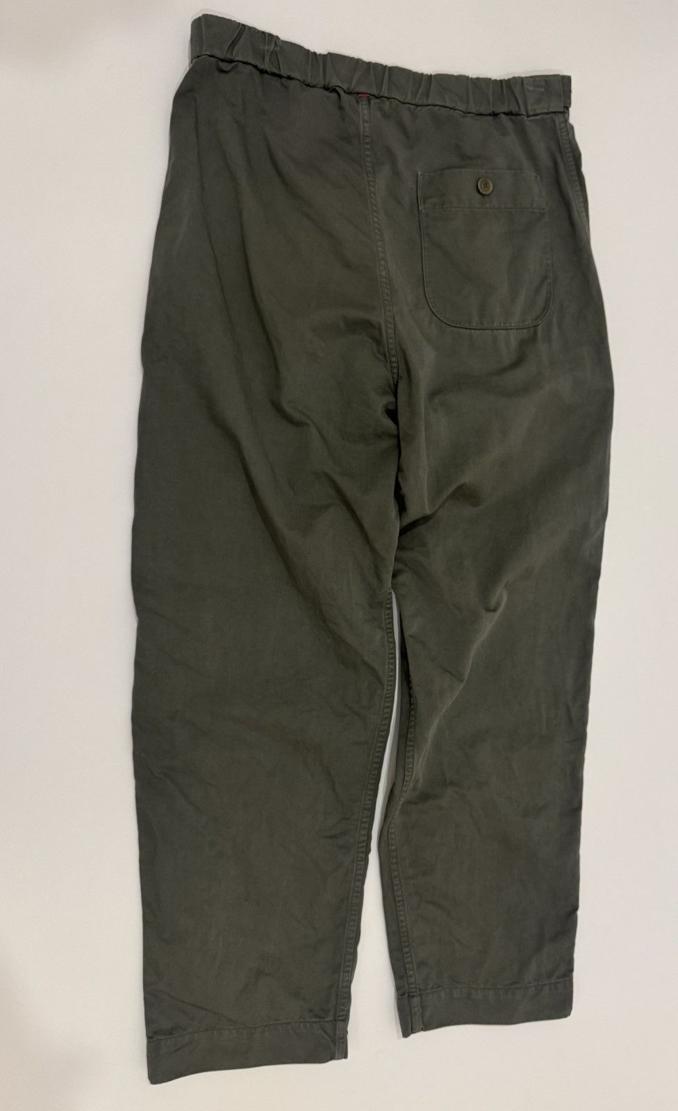 Casey Casey Casey Casey Jude Trouser Size US 32 / EU 48 - 2 Thumbnail