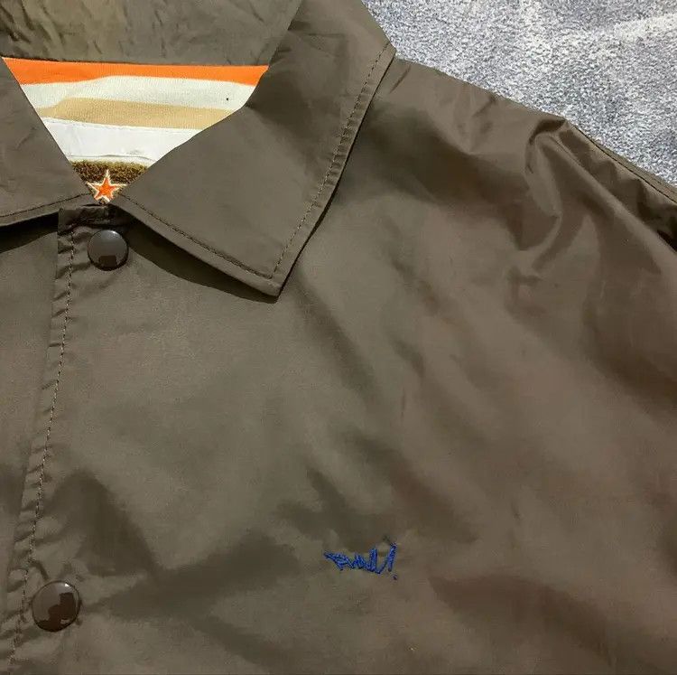PHENOMENON Vintage Phenomenon Coach Jacket Size US L / EU 52-54 / 3 - 4 Thumbnail