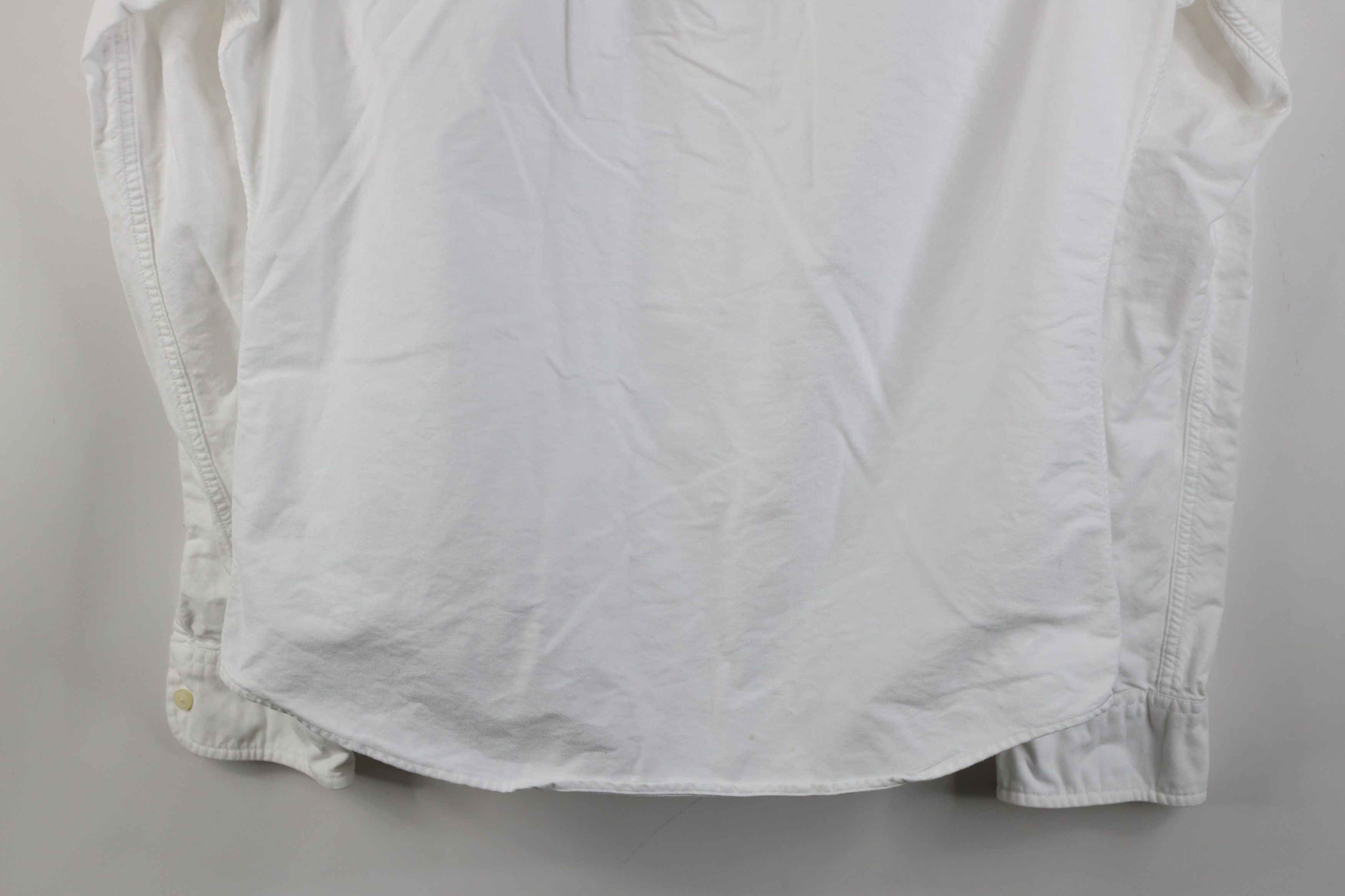 Abercrombie & Fitch Vintage Y2K Abercrombie & Fitch Oxford Button Down Shirt Size US M / EU 48-50 / 2 - 13 Thumbnail