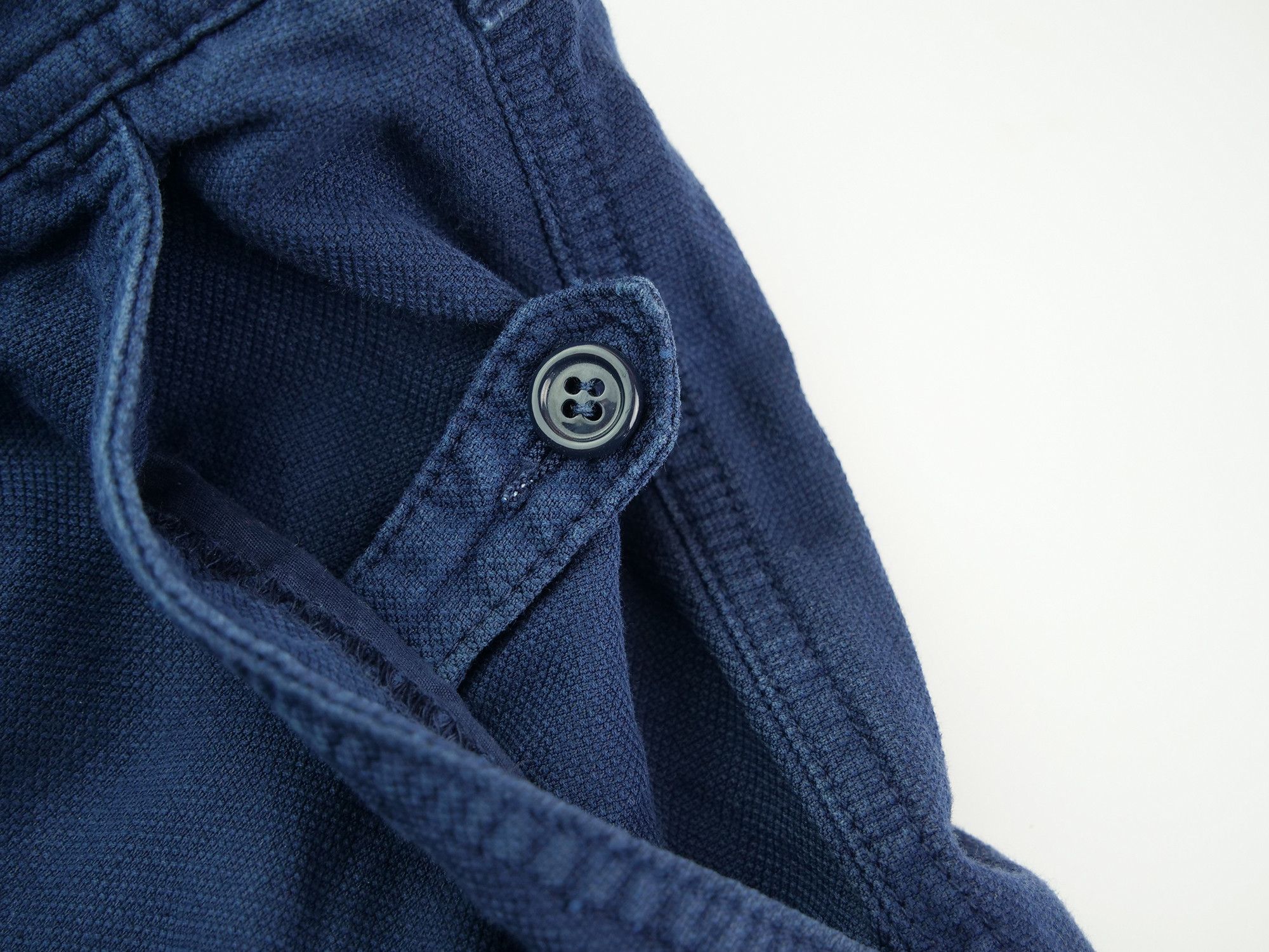 Yves Saint Laurent Yves Saint Laurent Rive Gauche vintage pants Size US 38 / EU 54 - 5 Thumbnail