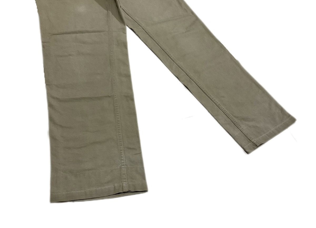 Needles × Nepenthes 🔥Vintage Needles Military Pants Khaki Size US 32 / EU 48 - 4 Thumbnail