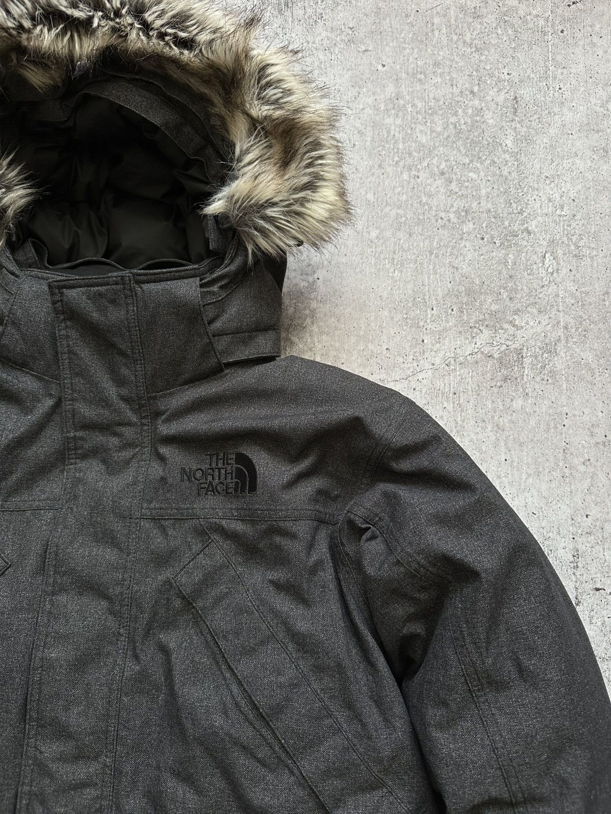 The North Face The North Face McMurdo 550 Parka Jacket Size US M / EU 48-50 / 2 - 2 Thumbnail