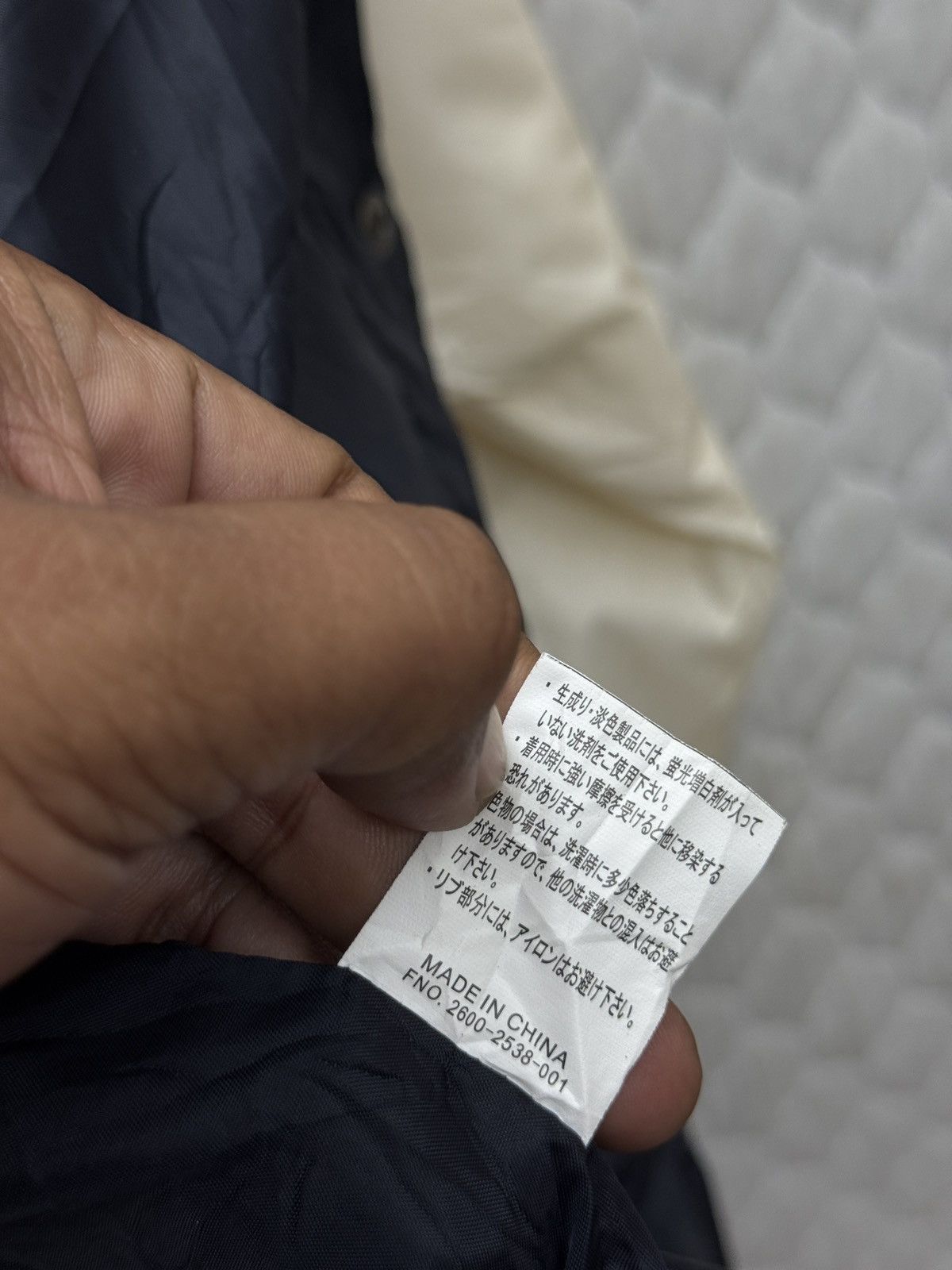 Dickies 🔥🔥💥STEALS DICKIES LIGHT JACKET Size US M / EU 48-50 / 2 - 7 Thumbnail