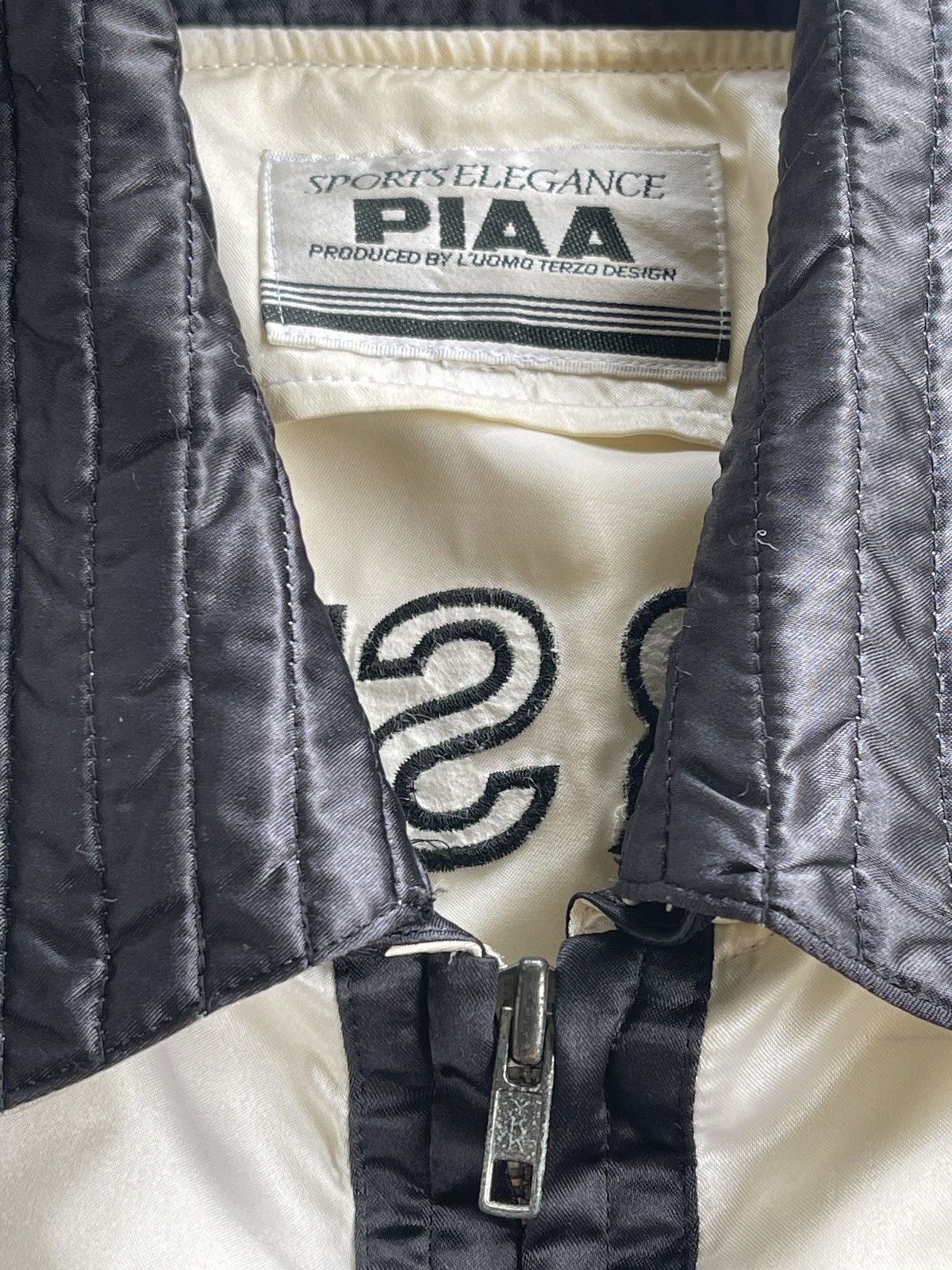 Sports Specialties Vintage Piaa Racing Bomber Jacket Size US XL / EU 56 / 4 - 15 Thumbnail