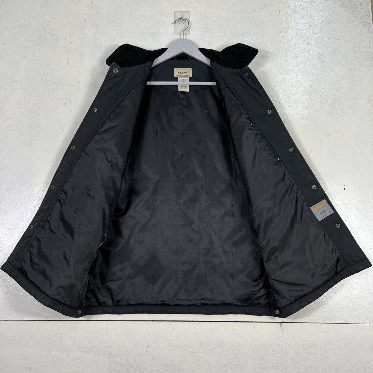 L.L. Bean 🔥 LL BEAN QUILTED DIAMOND JACKET Size US M / EU 48-50 / 2 - 11 Thumbnail