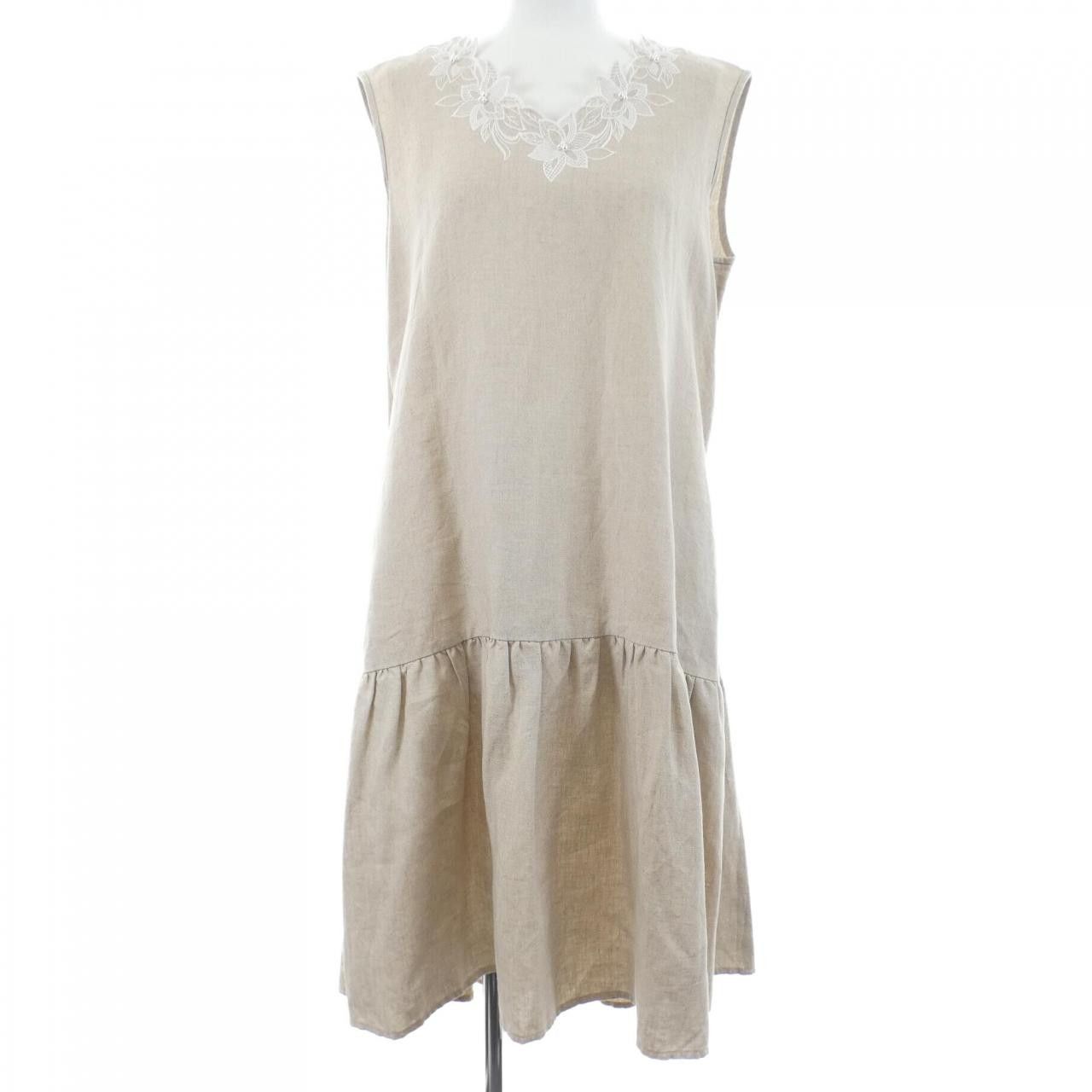 Other Other Rene Dress Textile Dresses DUTY FREE for USA Size ONE SIZE - 1 Thumbnail