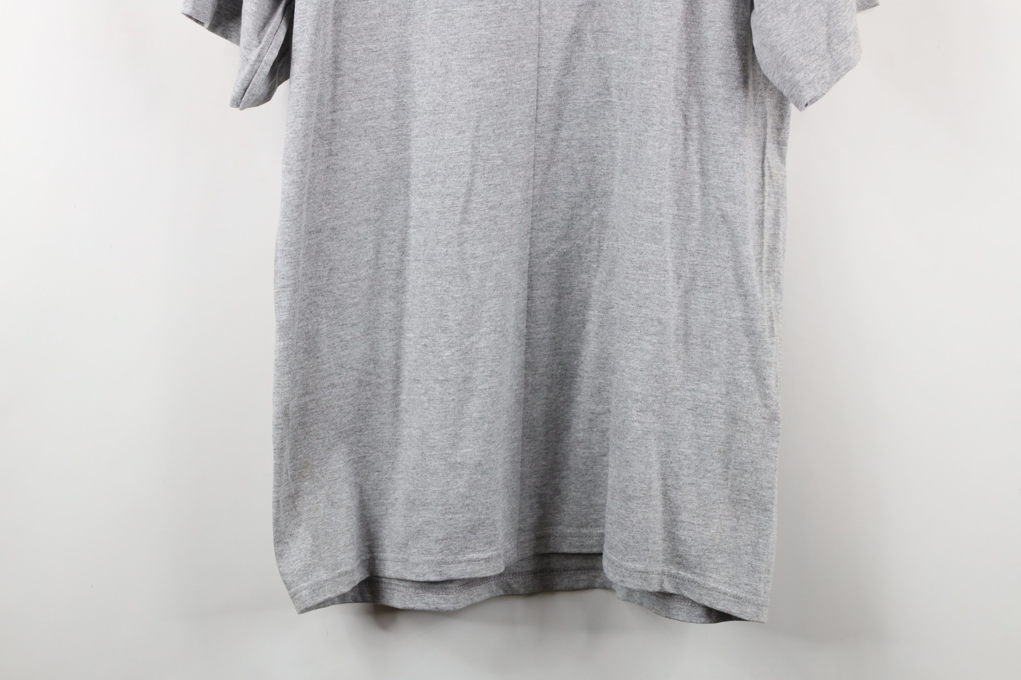 Nike × Vintage Vintage Nike Swoosh Ohio State University Football T-Shirt Size US M / EU 48-50 / 2 - 14 Thumbnail