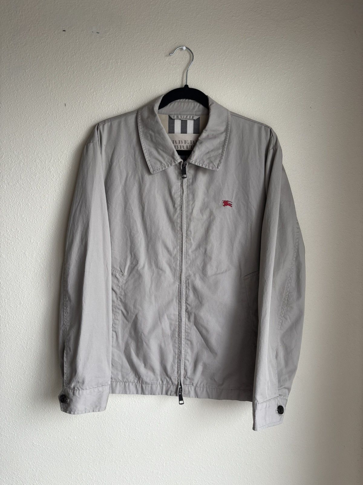 Burberry Work Jacket