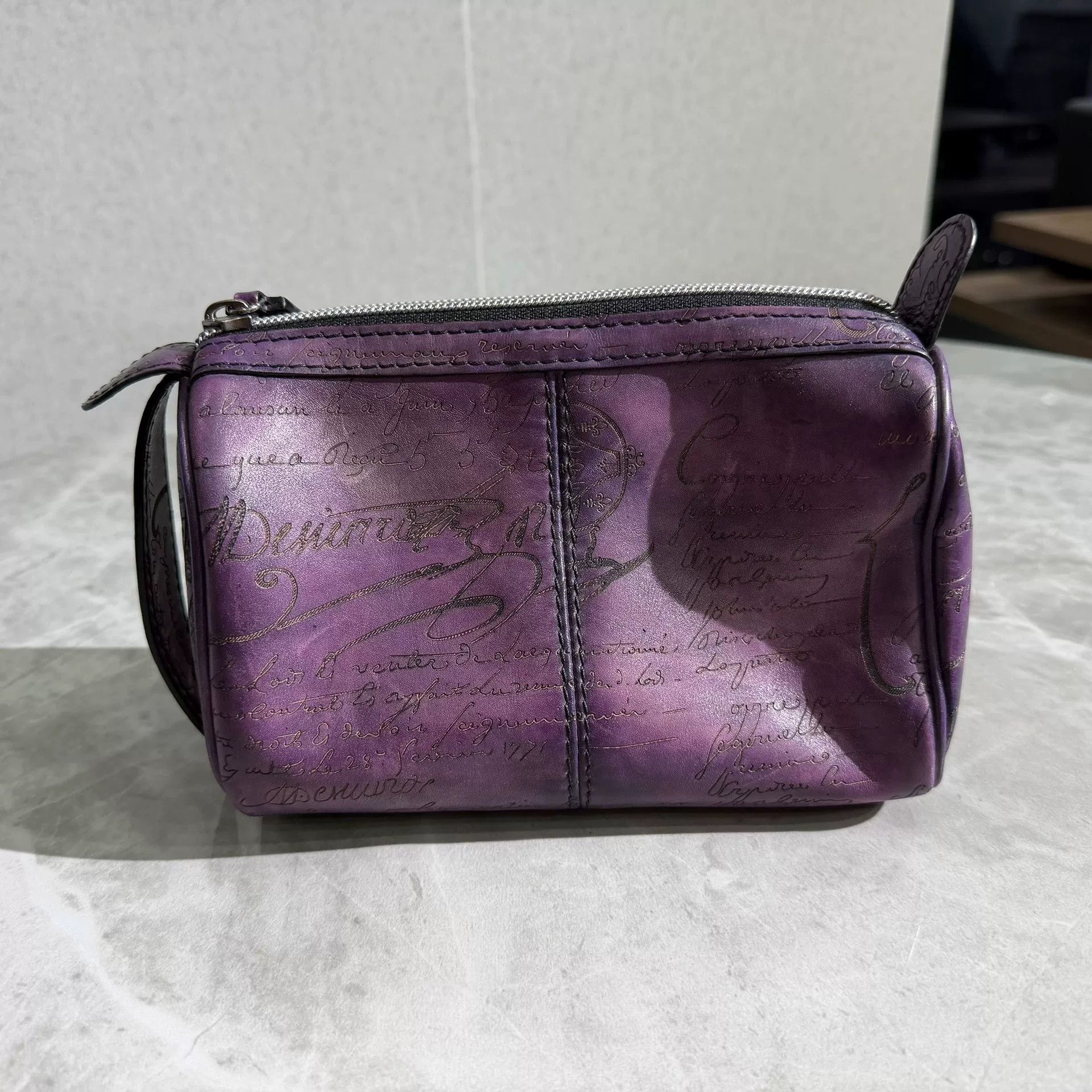 Rimowa Rimowa Bag one size Men Size ONE SIZE - 1 Thumbnail