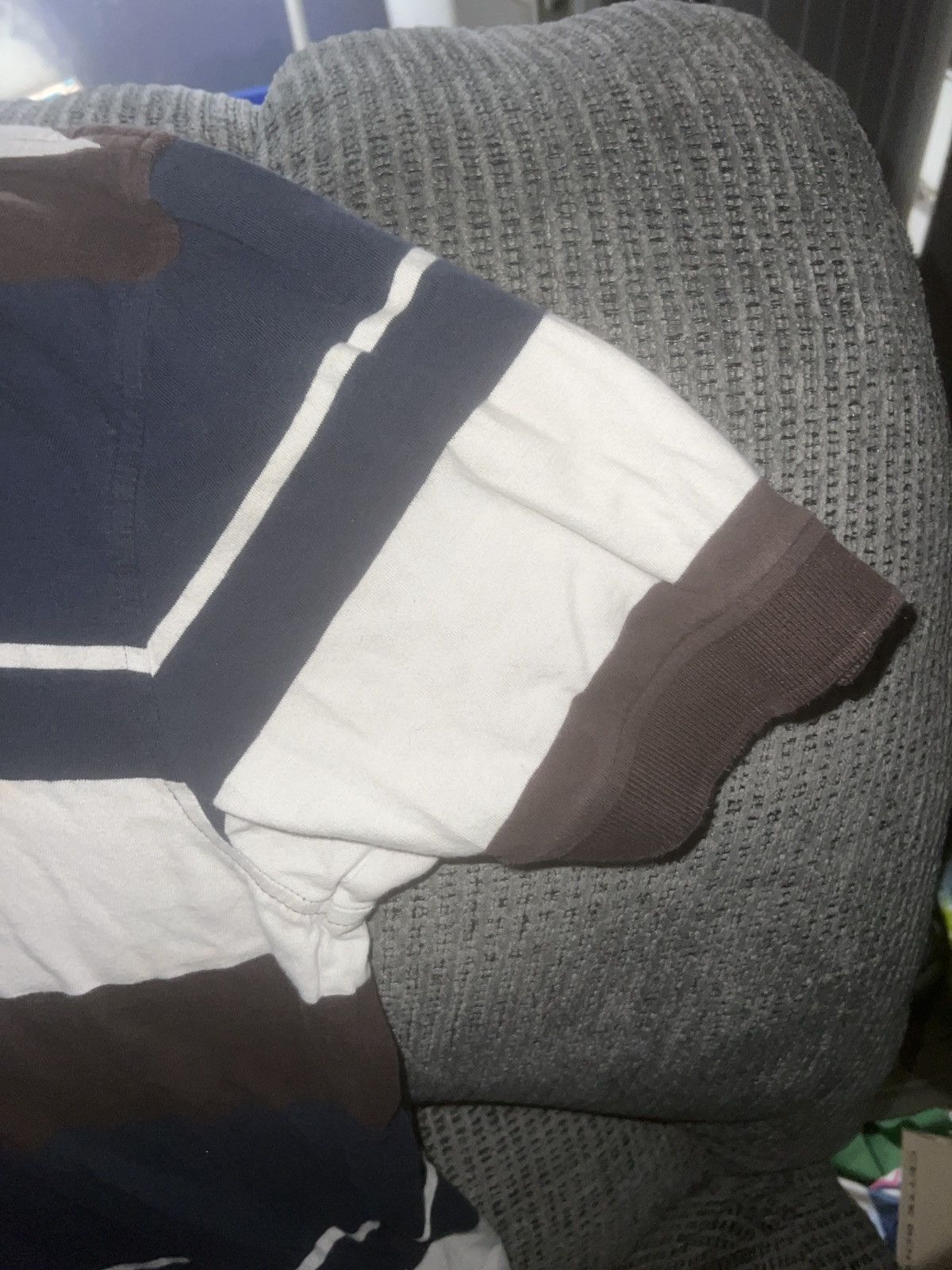 Tommy Hilfiger Tommy Hilfiger Polo Size US M / EU 48-50 / 2 - 5 Thumbnail