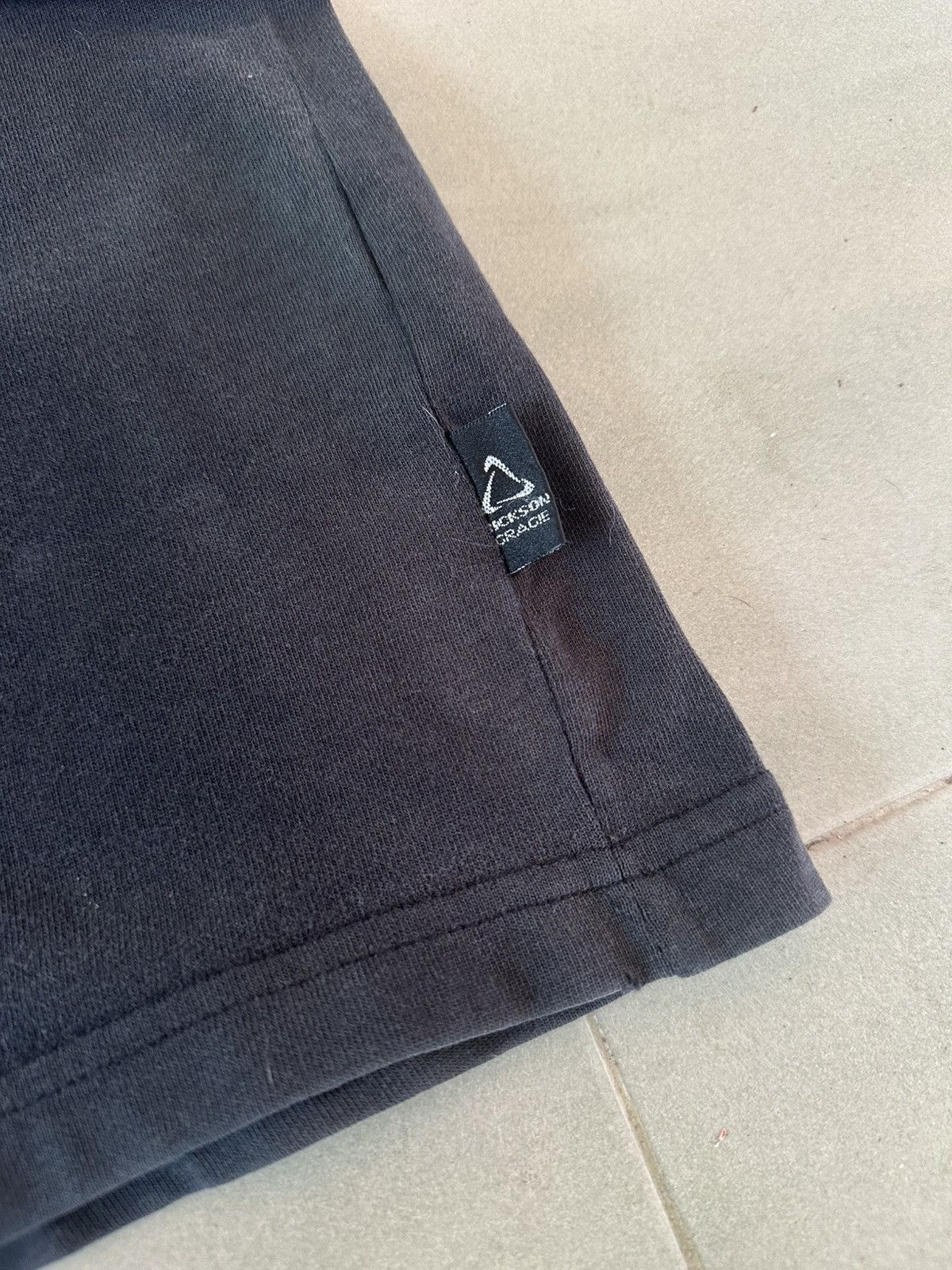 Japanese Brand Vintage Rickson Gracie Size US L / EU 52-54 / 3 - 7 Thumbnail