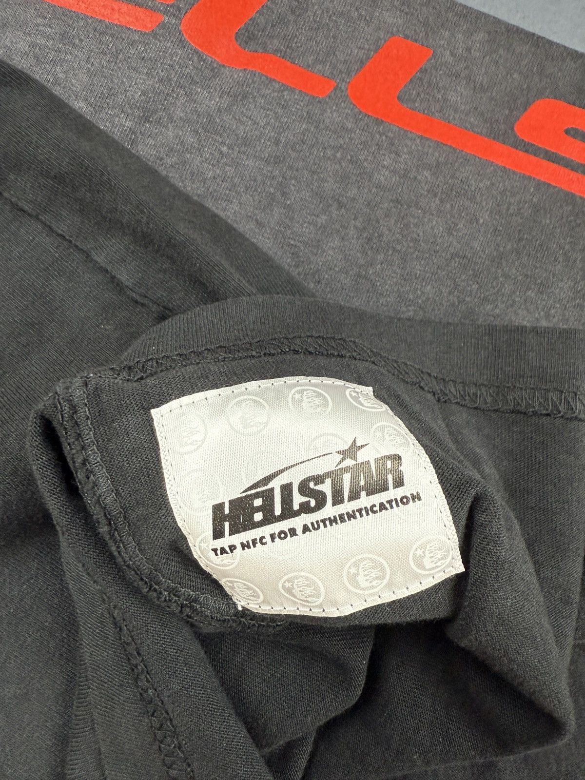 HELLSTAR Hellstar Sport Logo T-shirt Size US XL / EU 56 / 4 - 5 Thumbnail
