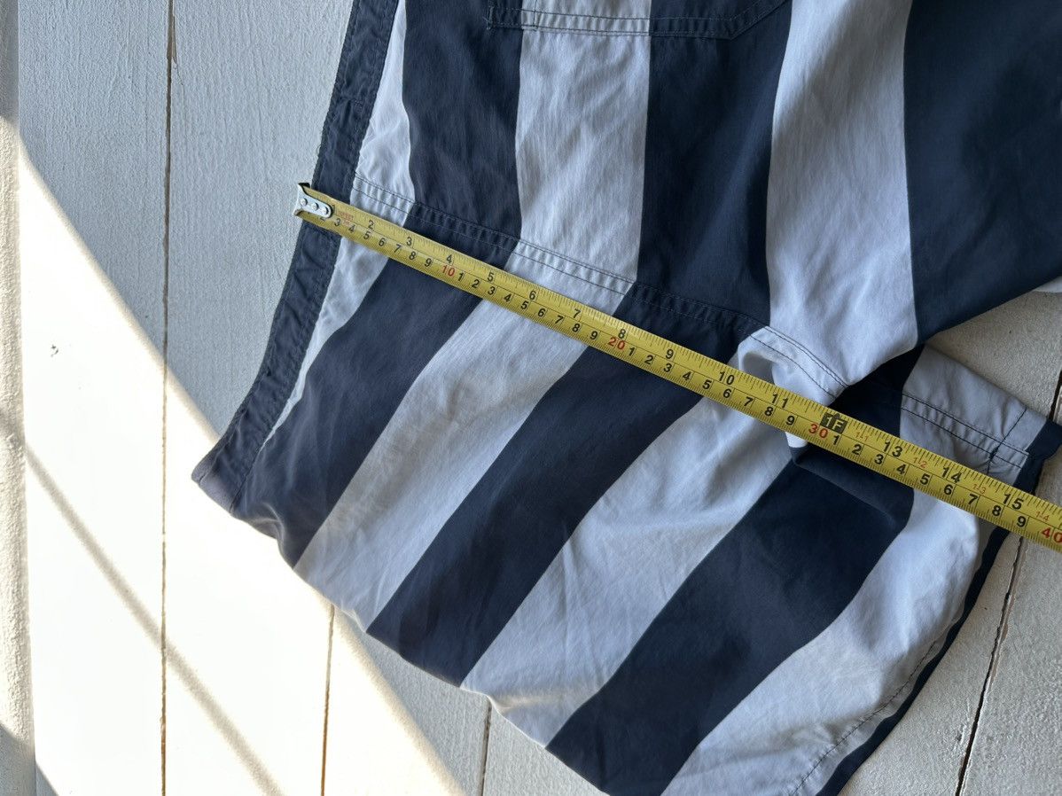Allsaints 🚨RARE ALLSAINTS BIG LOGO SWIMM SHORTS Y2K SURF VINTAGE Size US 35 - 12 Thumbnail