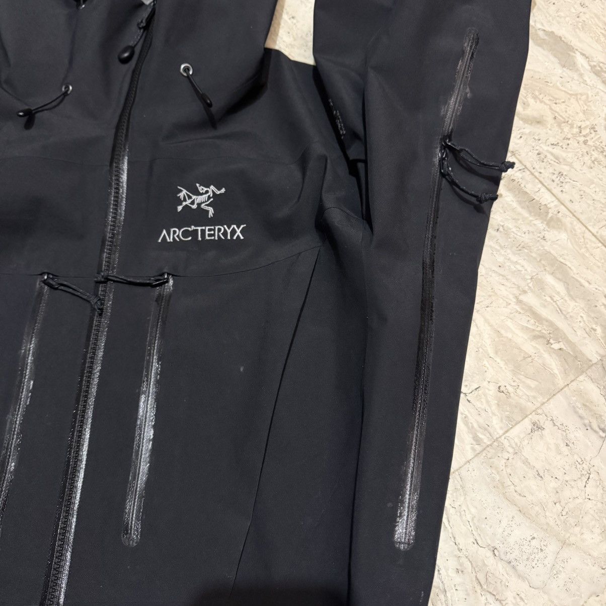 Arc'teryx Y2k Arc’teryx Beta AR Canada made Size US S / EU 44-46 / 1 - 4 Thumbnail