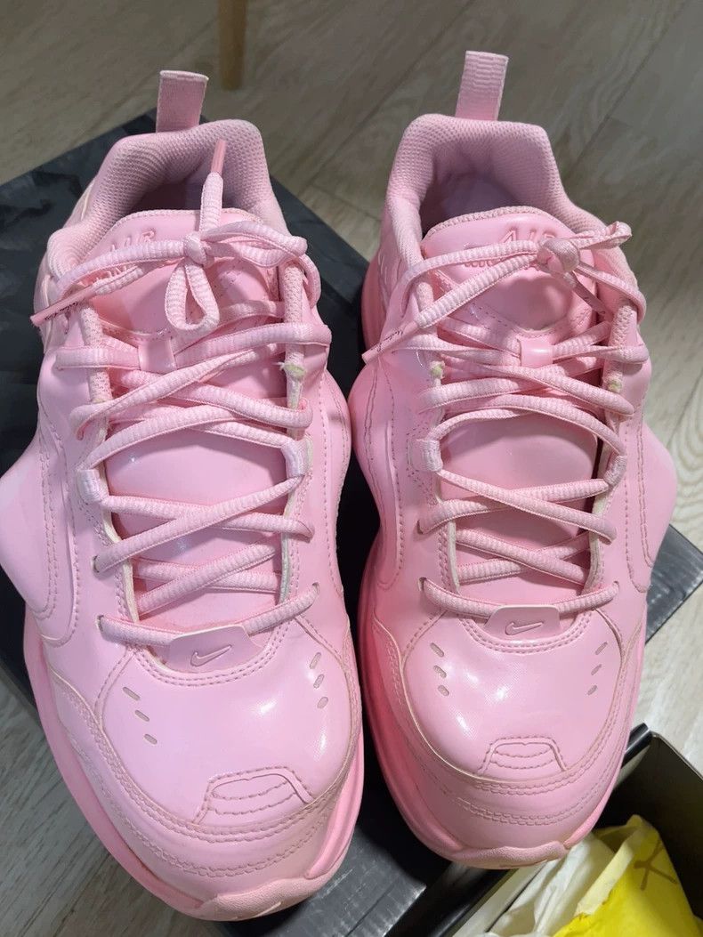 Martine Rose Martine Rose Co branded men's and women's sports shoes AT3 Size US 9.5 / IT 39.5 - 6 Thumbnail