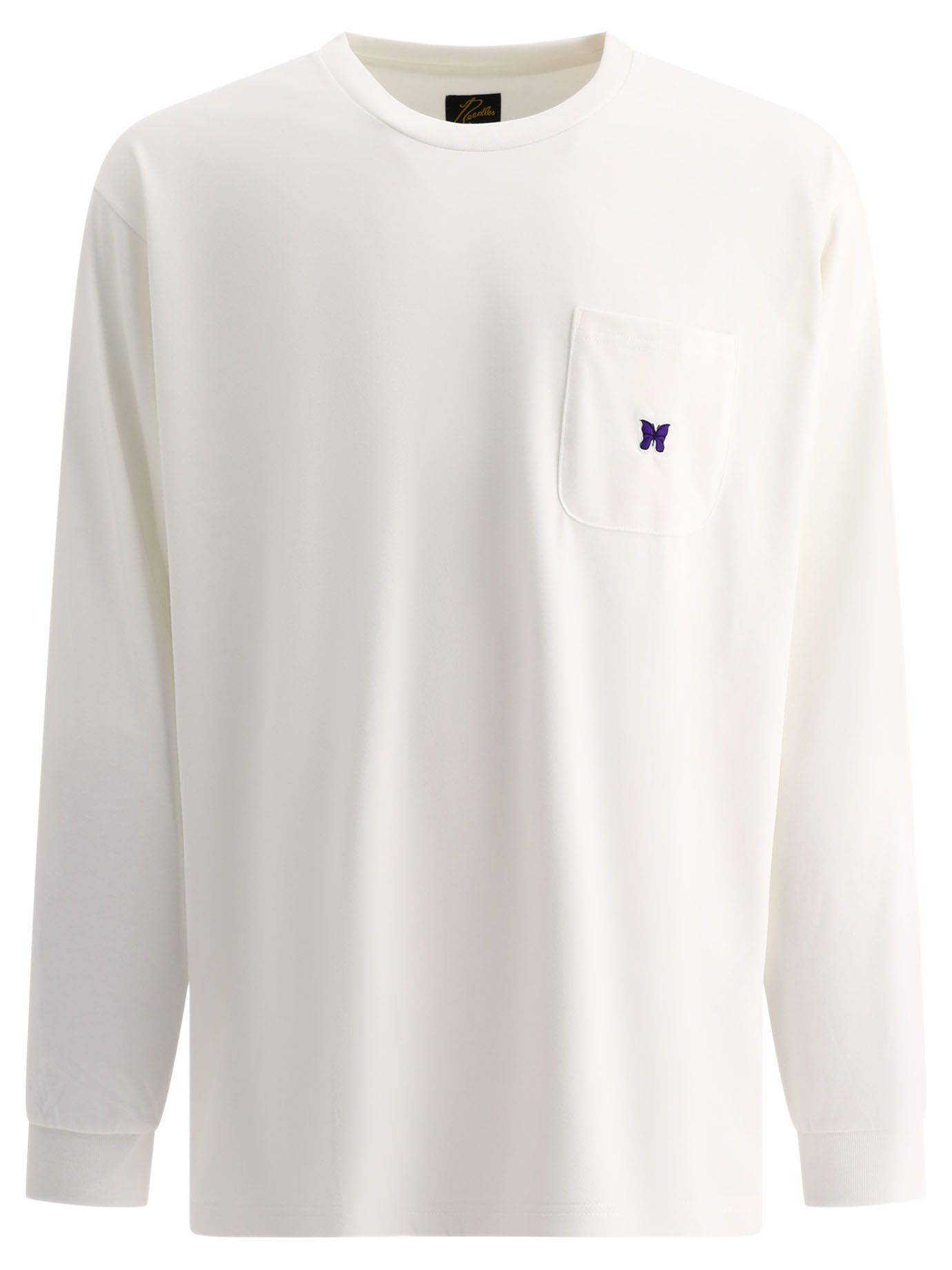 Needles Poly Jersey T-Shirt Size US L / EU 52-54 / 3 - 1 Thumbnail