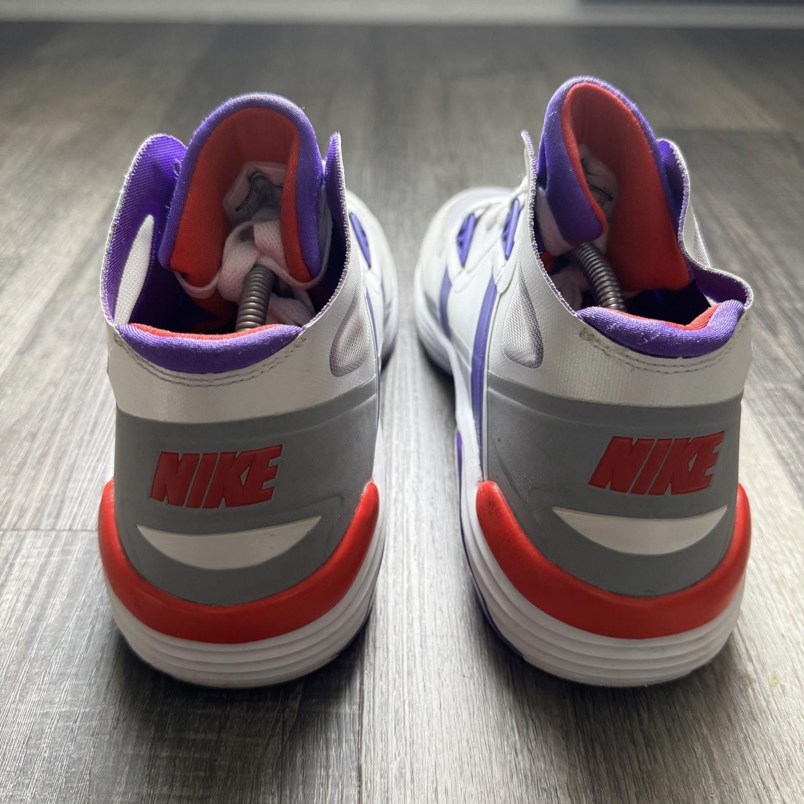 Nike NIKE • Lunar 180 Trainer SC "Summit White" (11M) Size US 11 / EU 44 - 8 Thumbnail