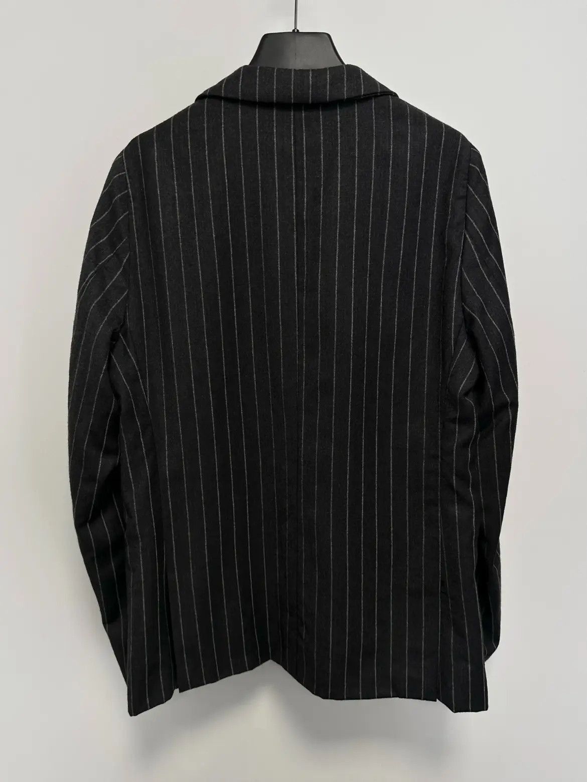 Geoffrey B. Small Geoffrey B. Small Geoffrey B.Small Piacenzela 1733spa Stri Size US S / EU 44-46 / 1 - 5 Thumbnail