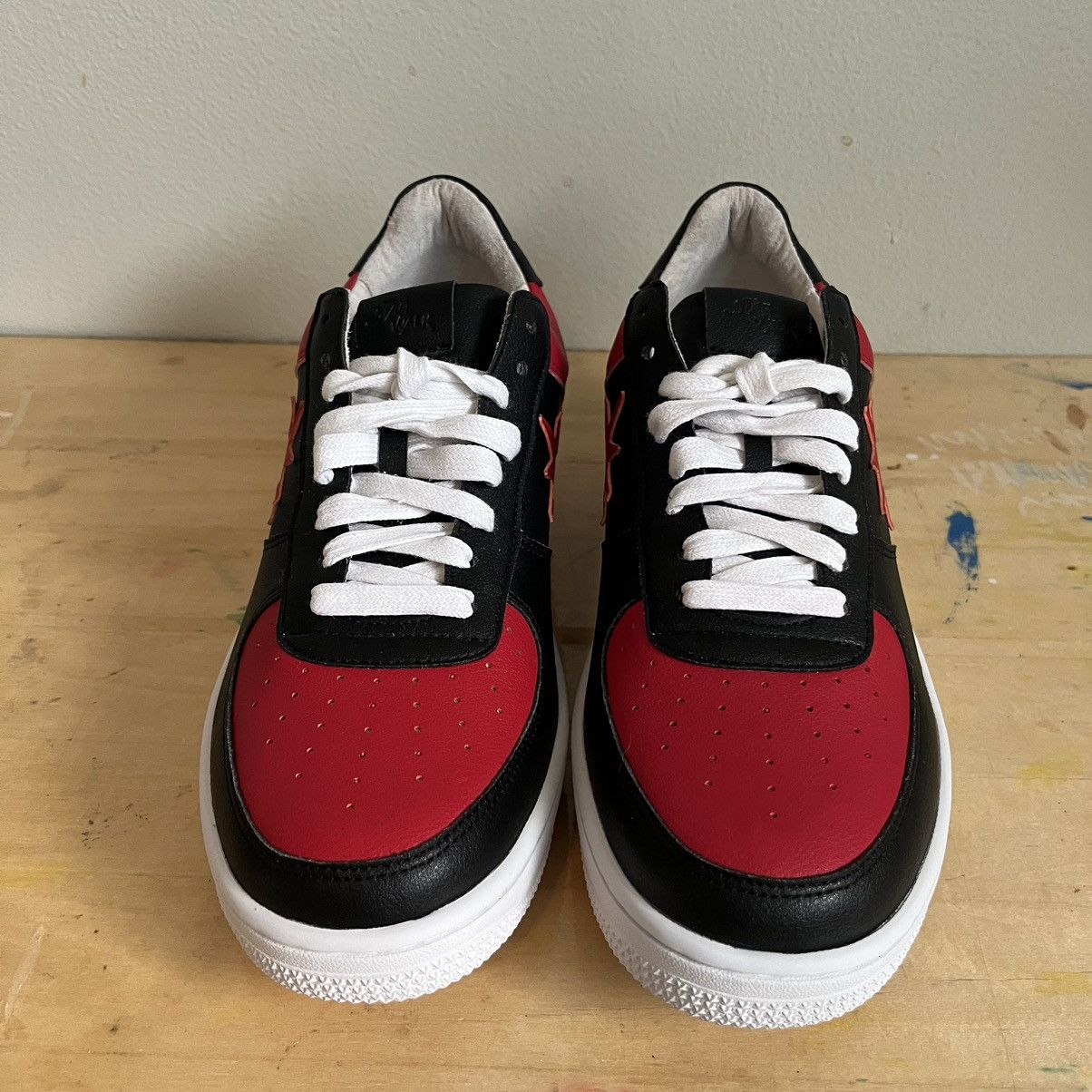 STARWALK Starwalk Adopts Sneaker (Japan Exclusive) Size US 8 / EU 41 - 9 Thumbnail