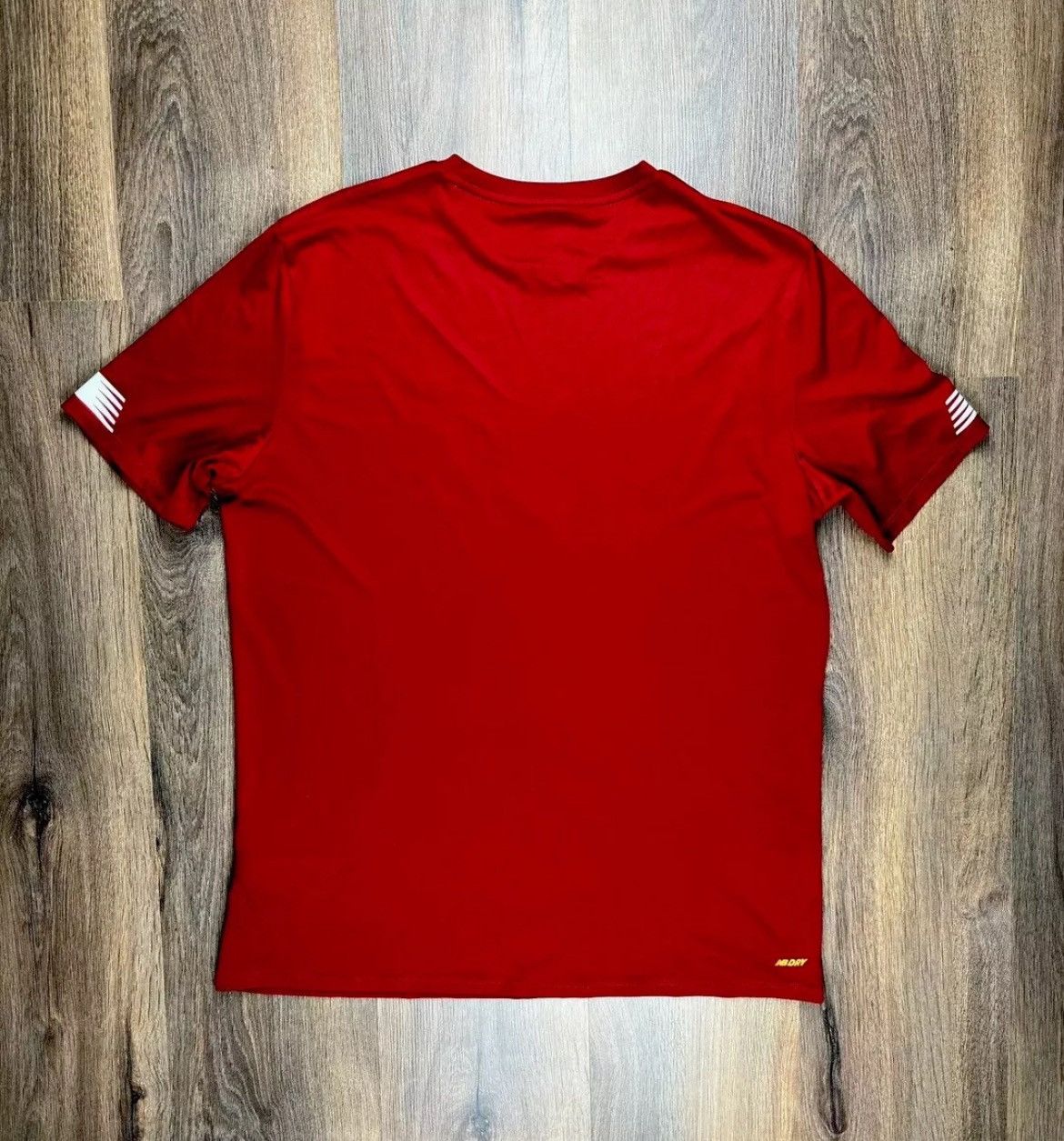 New Balance Liverpool FC Training Jersey Shirt New Balance Size L Size US L / EU 52-54 / 3 - 2 Thumbnail