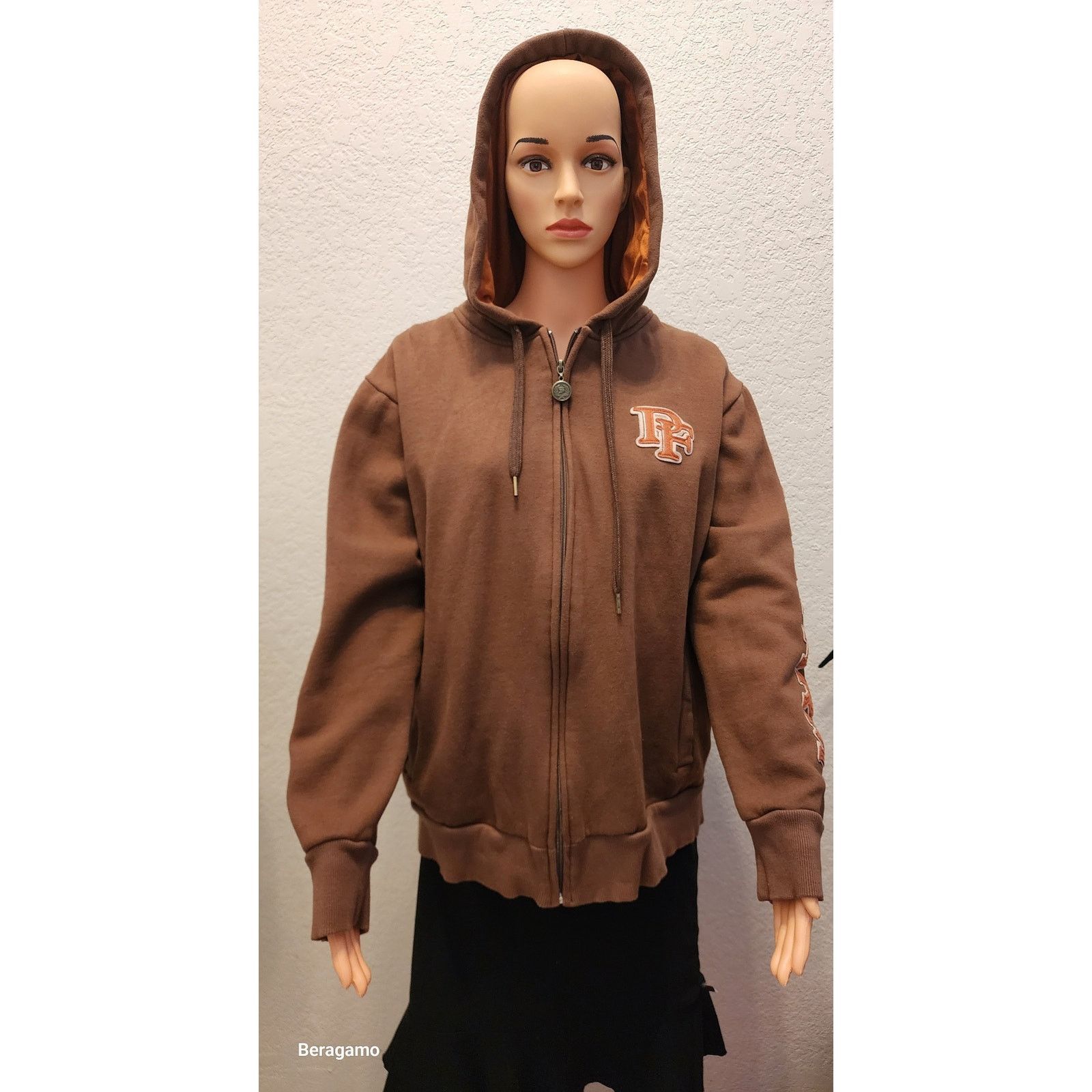 Phat Farm Vintage PHAT FARM hoodie, size Large Size US L / EU 52-54 / 3 - 1 Thumbnail