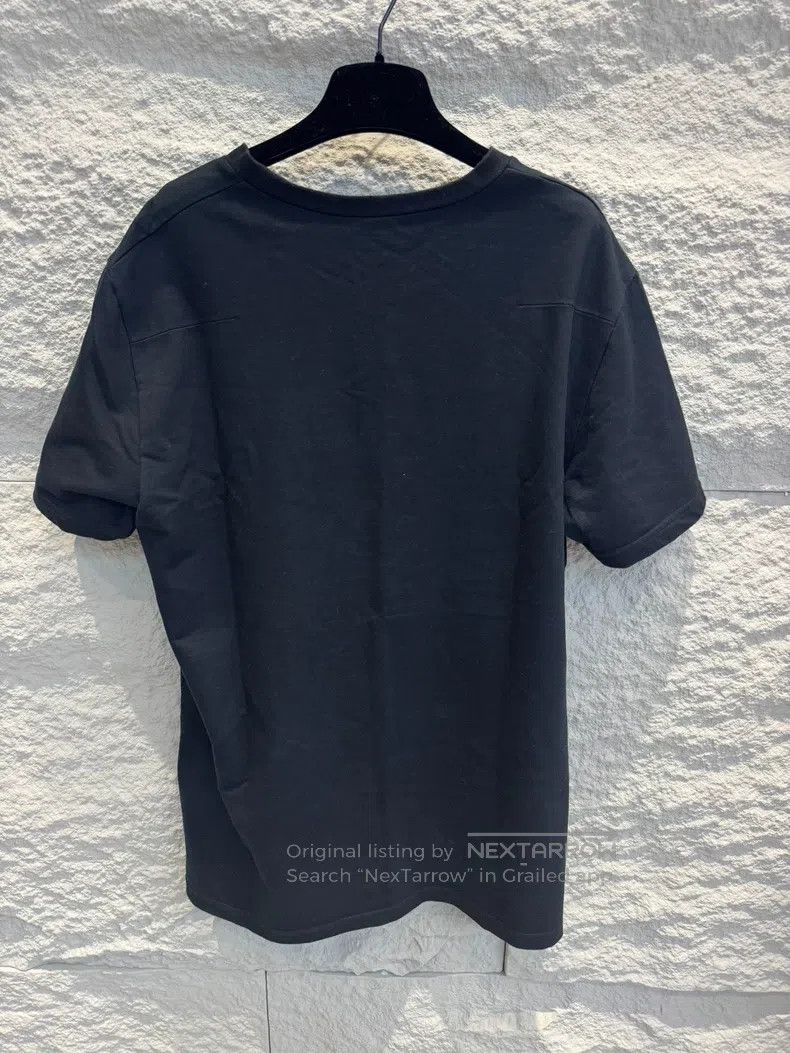 Dior Dior Black three-dimensional heavy industry little bee lim Size US L / EU 52-54 / 3 - 3 Thumbnail