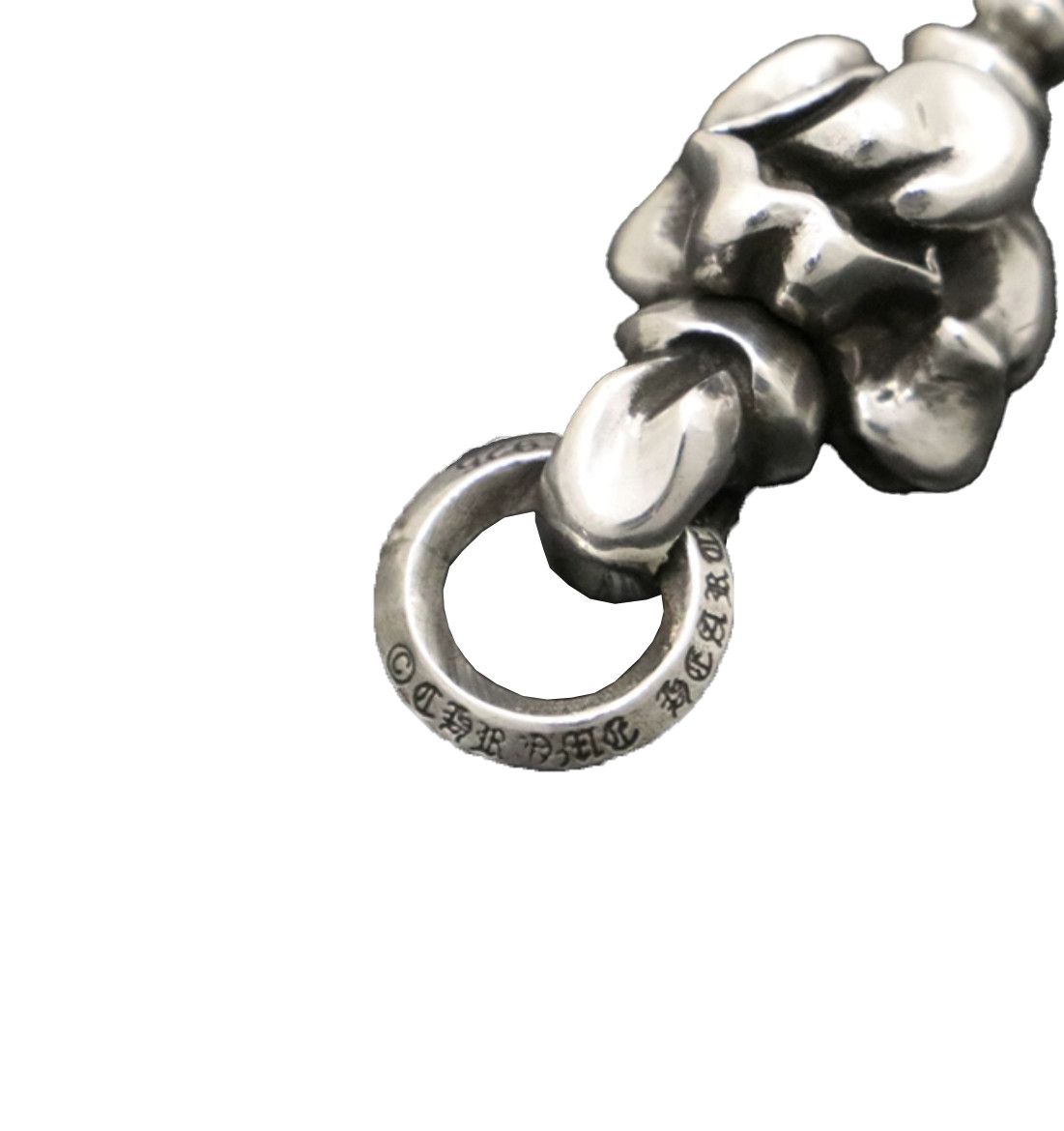 Chrome Hearts CHROME HEARTS ROLLING STONES PENDANT Size ONE SIZE - 5 Thumbnail