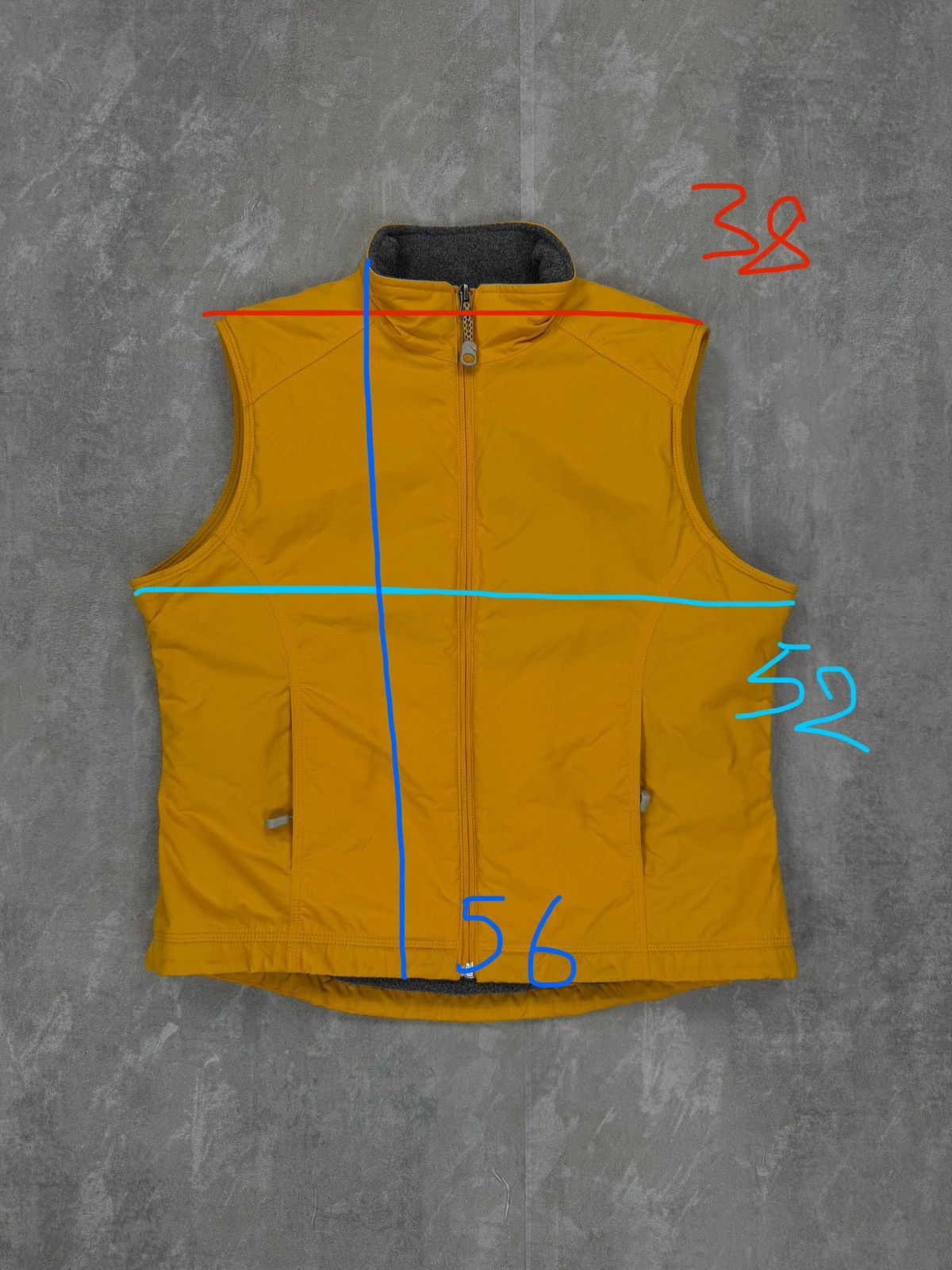 L.L. Bean Vintage L.L. Bean vest Womens work LL Bean ski vest size M Size M / US 6-8 / IT 42-44 - 6 Thumbnail