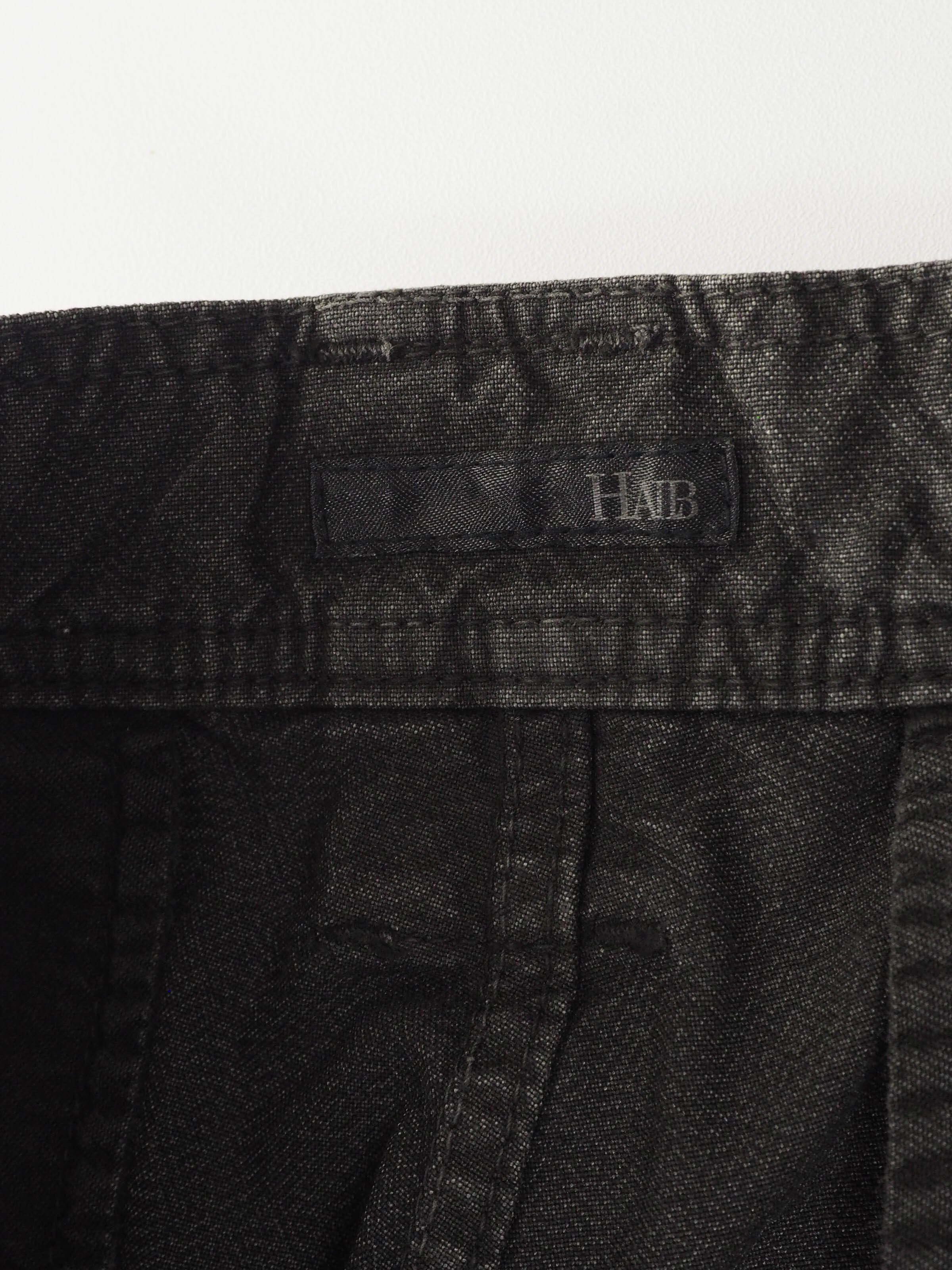 Japanese Brand 00’s HAIB bondage pants Size US 32 / EU 48 - 9 Thumbnail