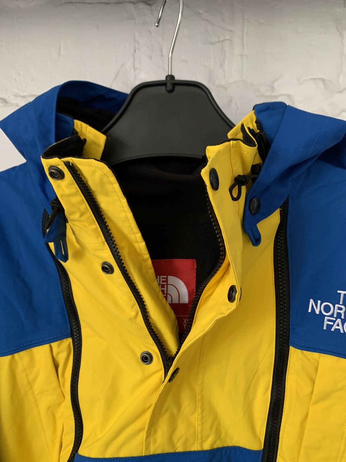 Supreme Supreme x North Face x Steep Tech Size US XL / EU 56 / 4 - 3 Thumbnail
