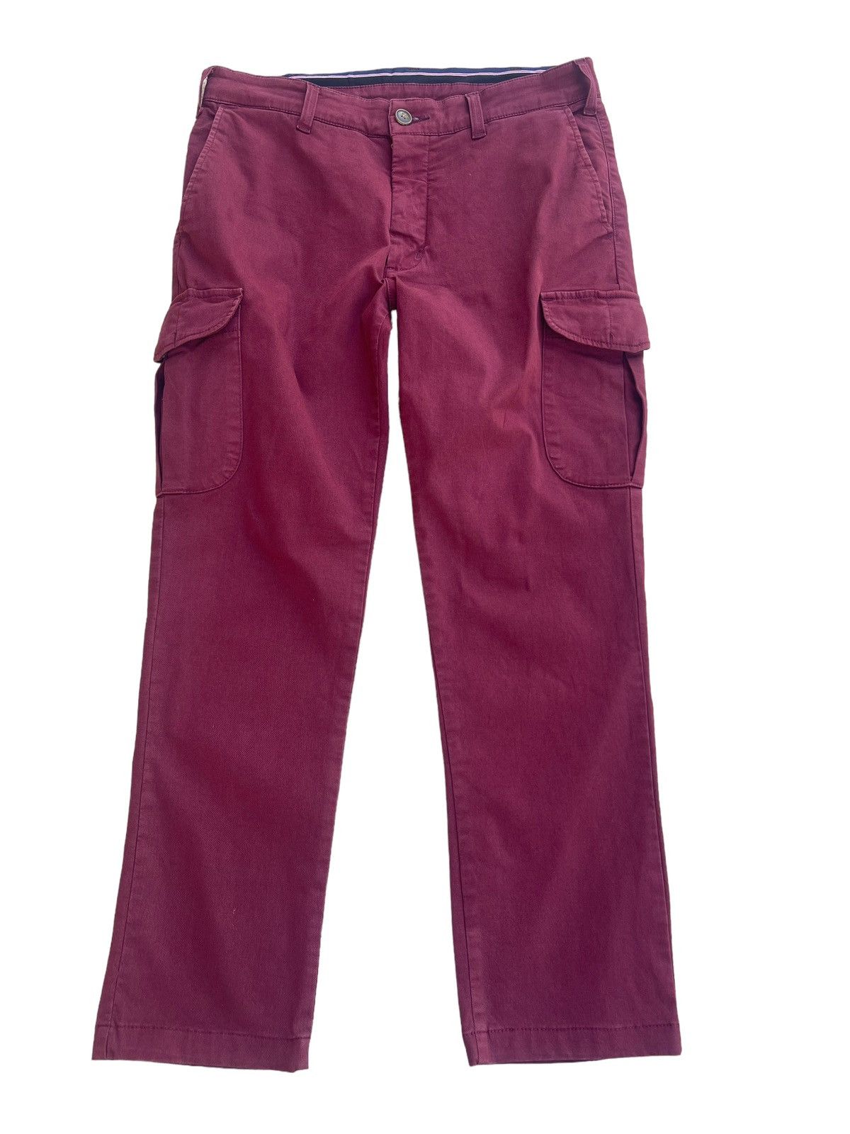 Vintage Edwin cargo pant