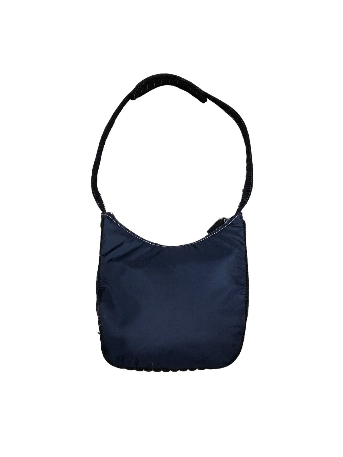 Polo Ralph Lauren VINTAGE POLO JEANS SHOULDER/HANDBAG Size ONE SIZE - 2 Thumbnail