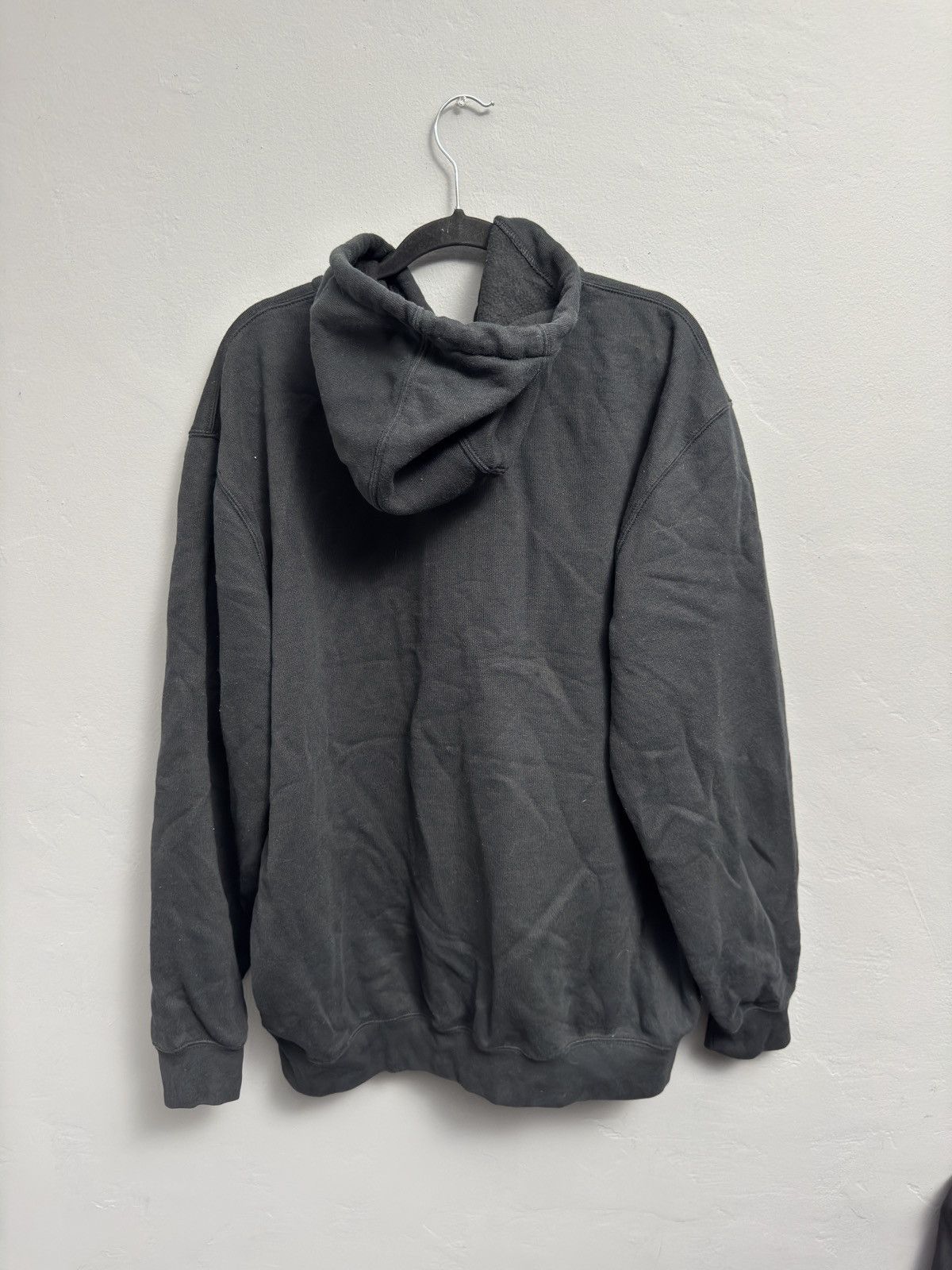 Carhartt Vintage Carhartt Workwear Zip Up Hoodie Size US XL / EU 56 / 4 - 2 Thumbnail