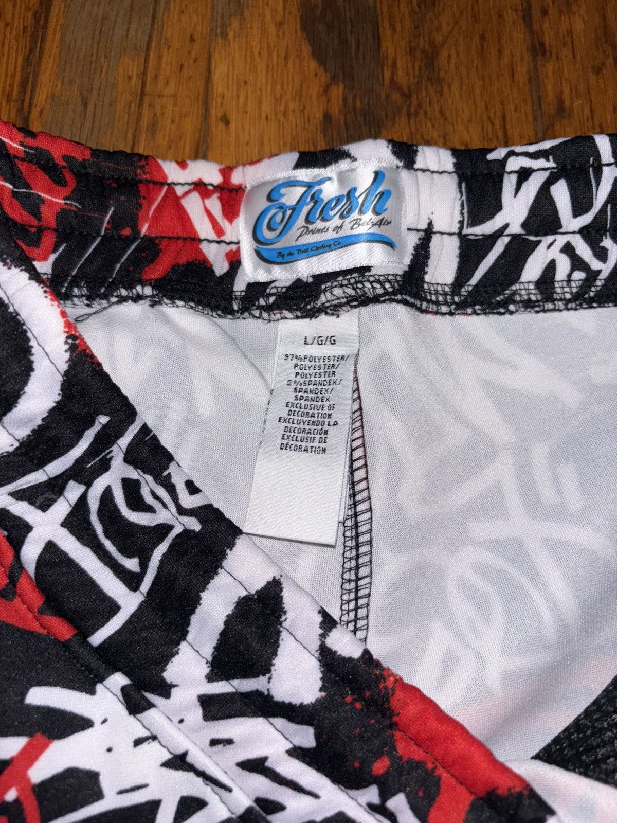Other Shorts By drill clothing Size US 33 - 3 Thumbnail