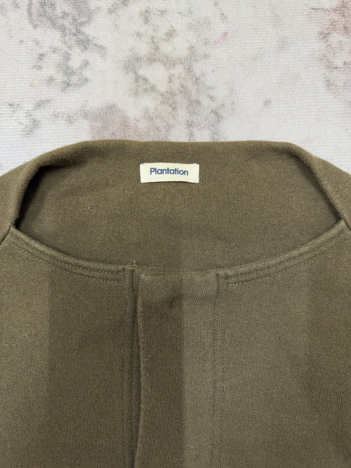 Issey Miyake Vintage Plantation Issey Miyake Long Cardigan Sweater Button Size M / US 6-8 / IT 42-44 - 6 Thumbnail