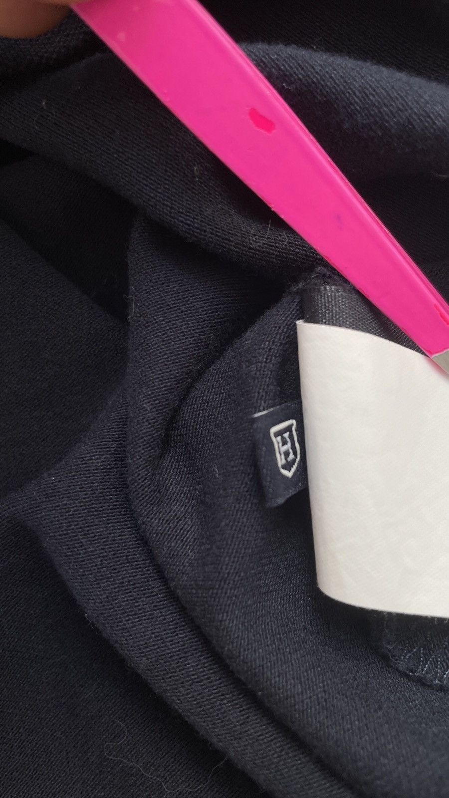 Hackett × Vintage Vintage Hackett GT Racing Aston Martin polo Size US M / EU 48-50 / 2 - 10 Thumbnail