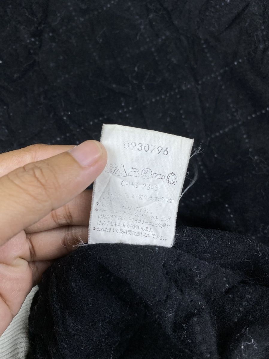 Asics Vtg Rawling By Asics Chiba Lotte Marines Varsity Jacket Size US XL / EU 56 / 4 - 10 Thumbnail