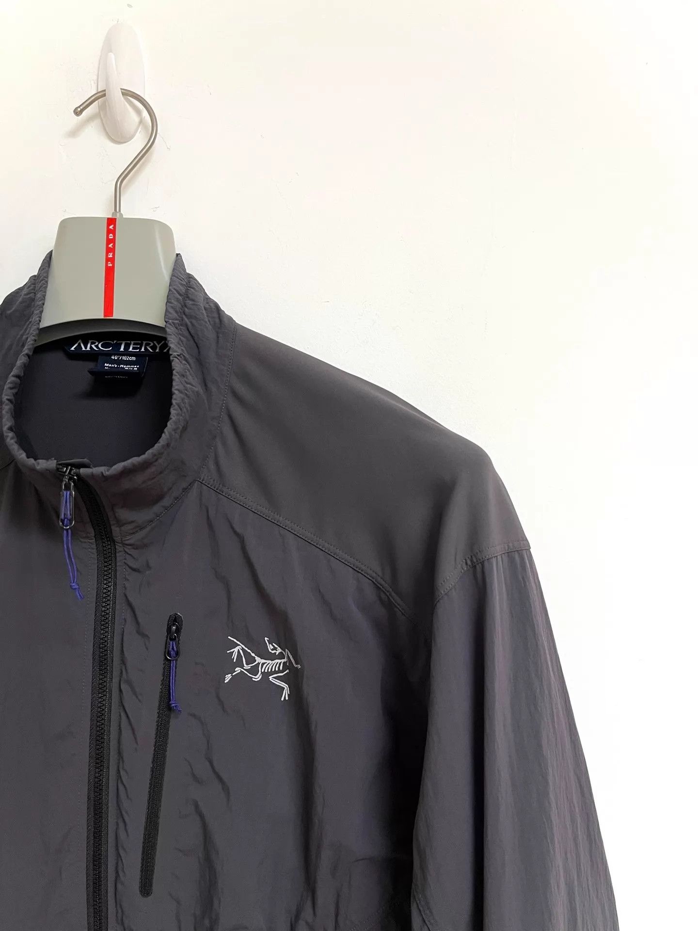 Arc'teryx Arc'teryx Vintage 00ss Jacket Size M Size US M / EU 48-50 / 2 - 2 Thumbnail