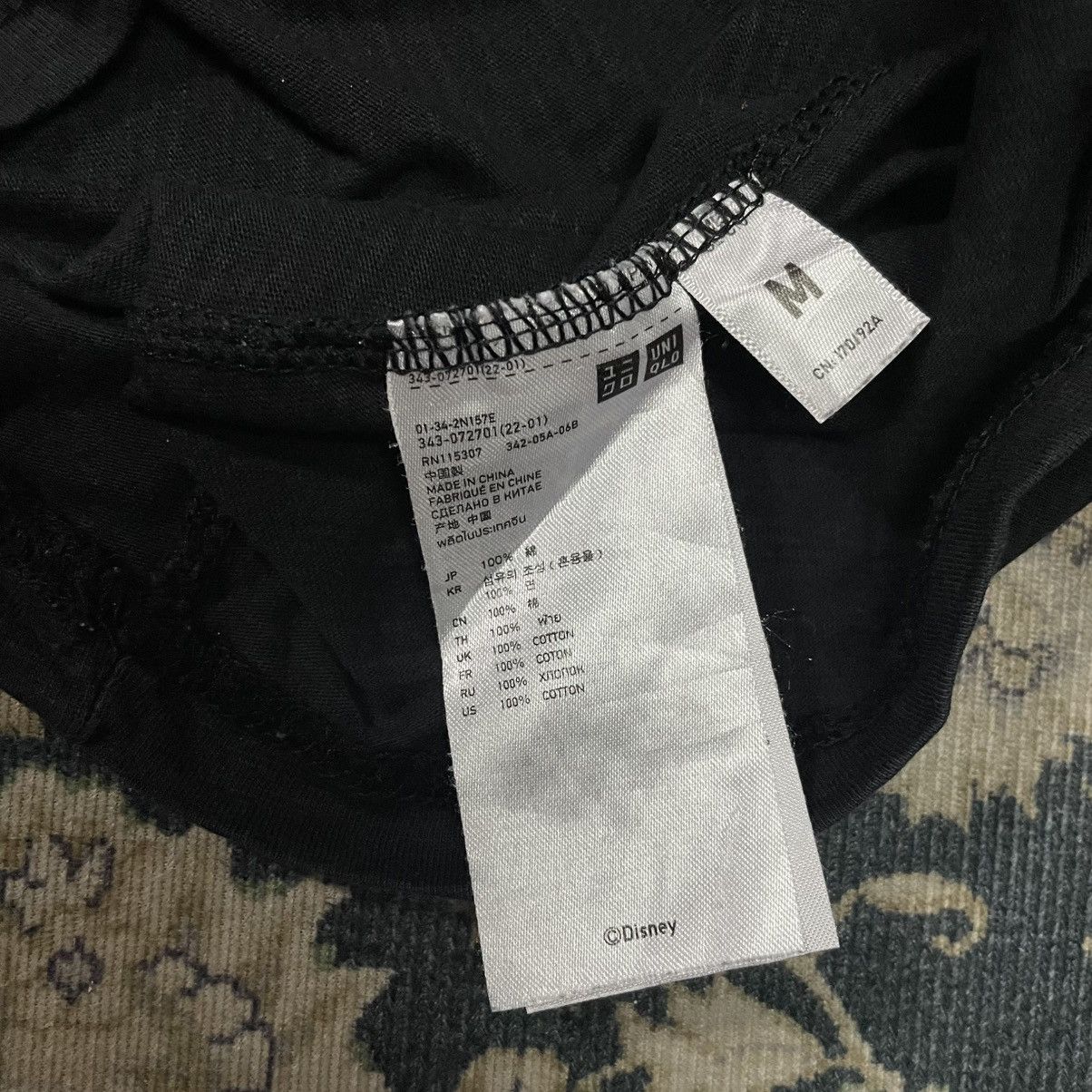 Disney × Undercover × Uniqlo Undercover Witch Tees by UNIQLO Size US M / EU 48-50 / 2 - 4 Thumbnail