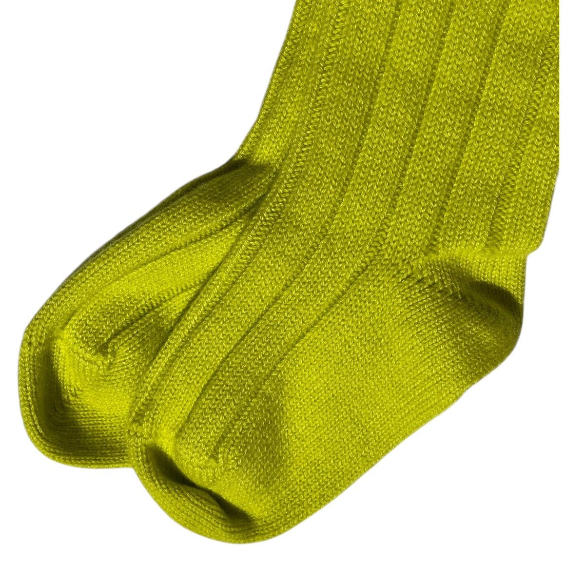 Bottega Veneta Cashmere socks Size ONE SIZE - 3 Thumbnail