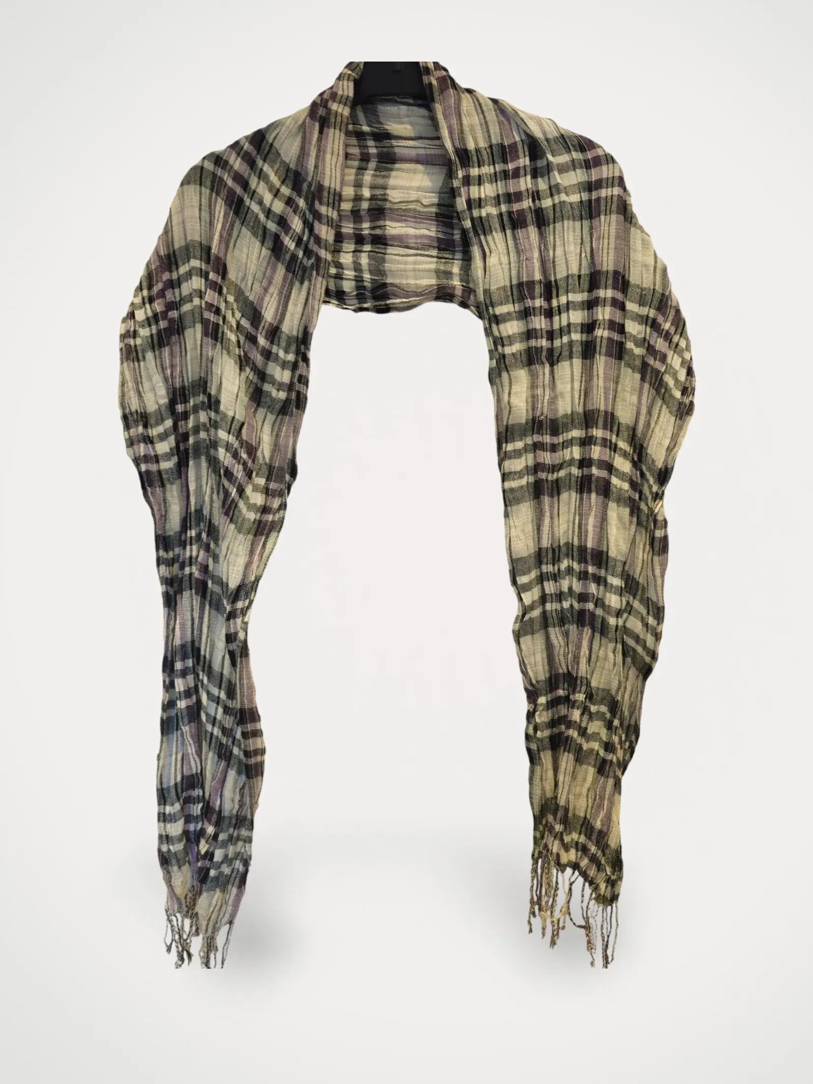 Bugatti Bugatti Scarf Size ONE SIZE - 1 Thumbnail