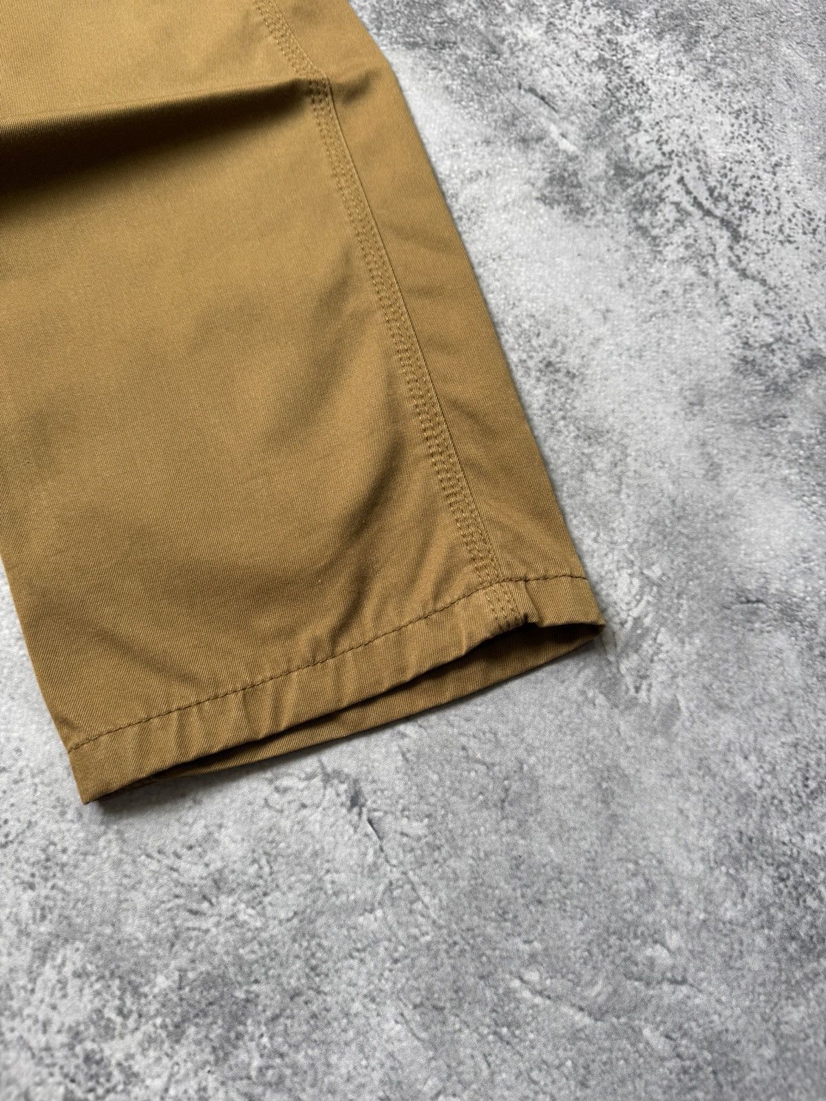 Carhartt CARHART DENIM BAIGE SKILL PANTS Size US 34 / EU 50 - 9 Thumbnail