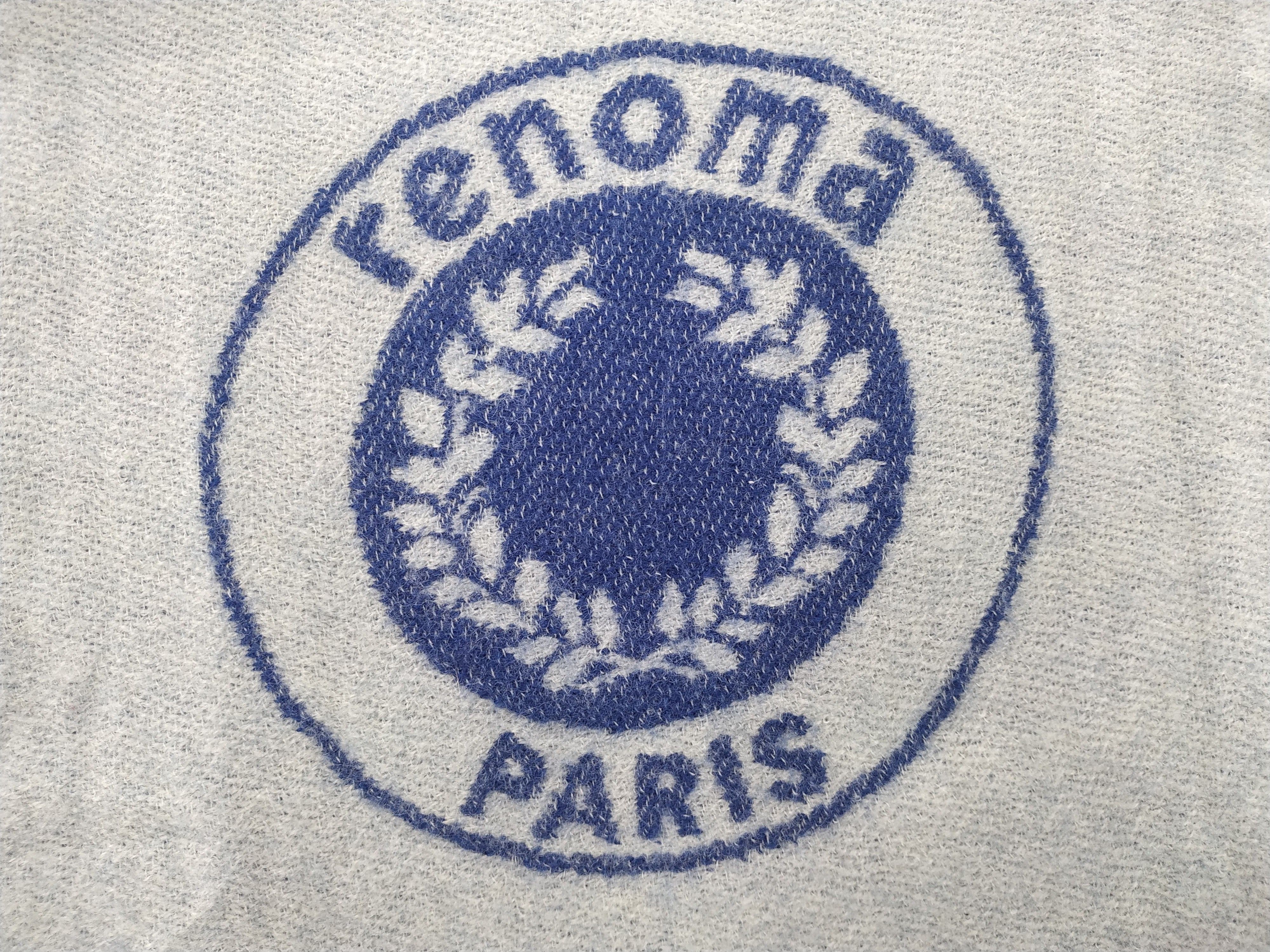 Renoma Vintage Renoma Scarf/Muffler/Neckwear MF323 Size ONE SIZE - 6 Thumbnail